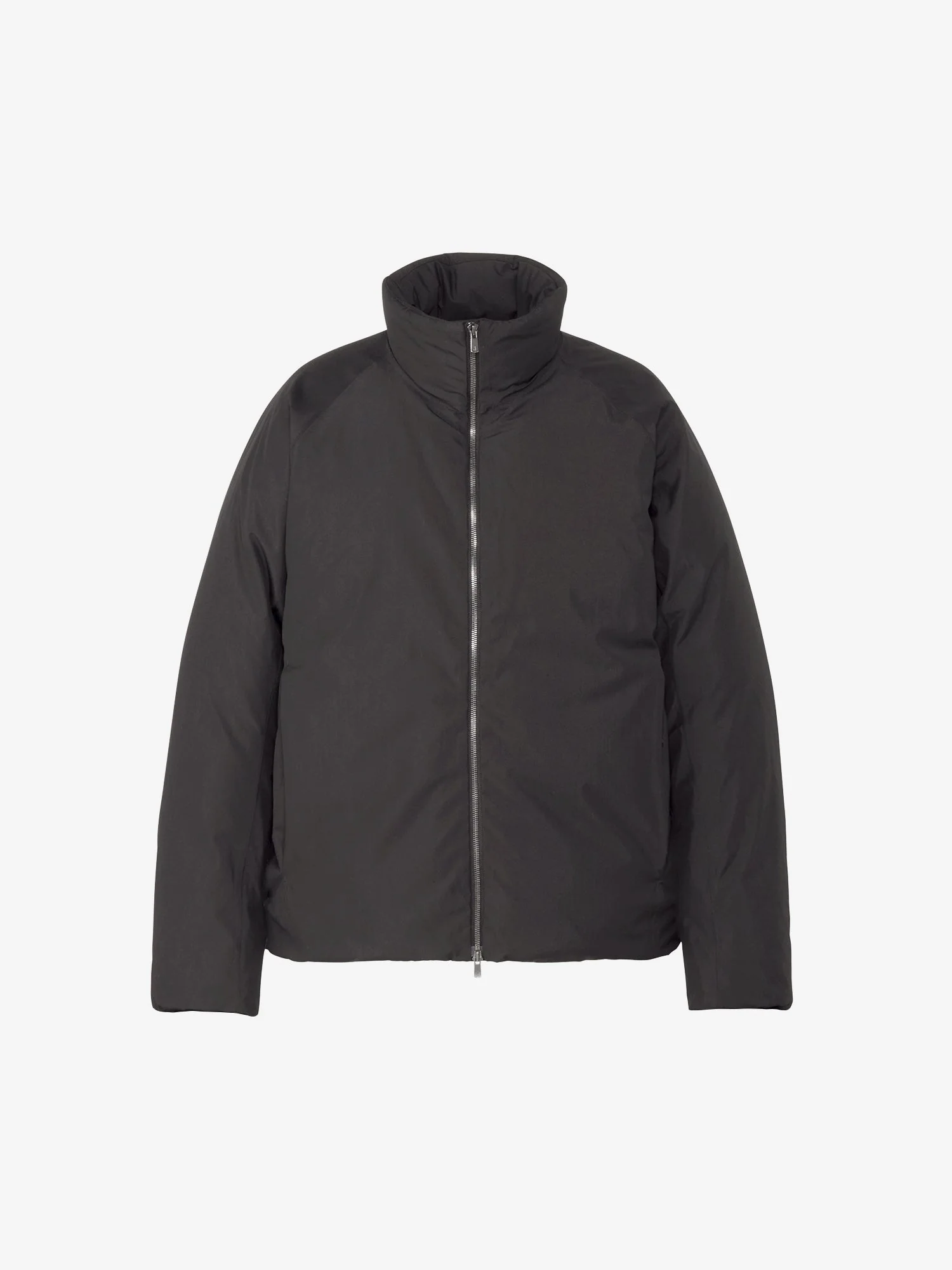 Wool Blend 900FP Down Jacket - Image 7