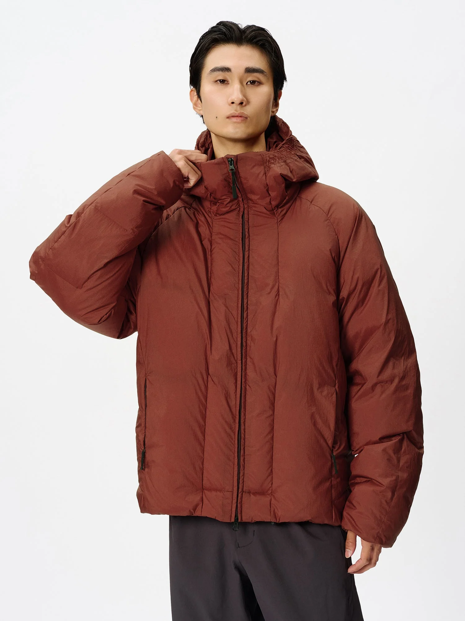 Goldwin _J.L-A.L_ Down Jacket
