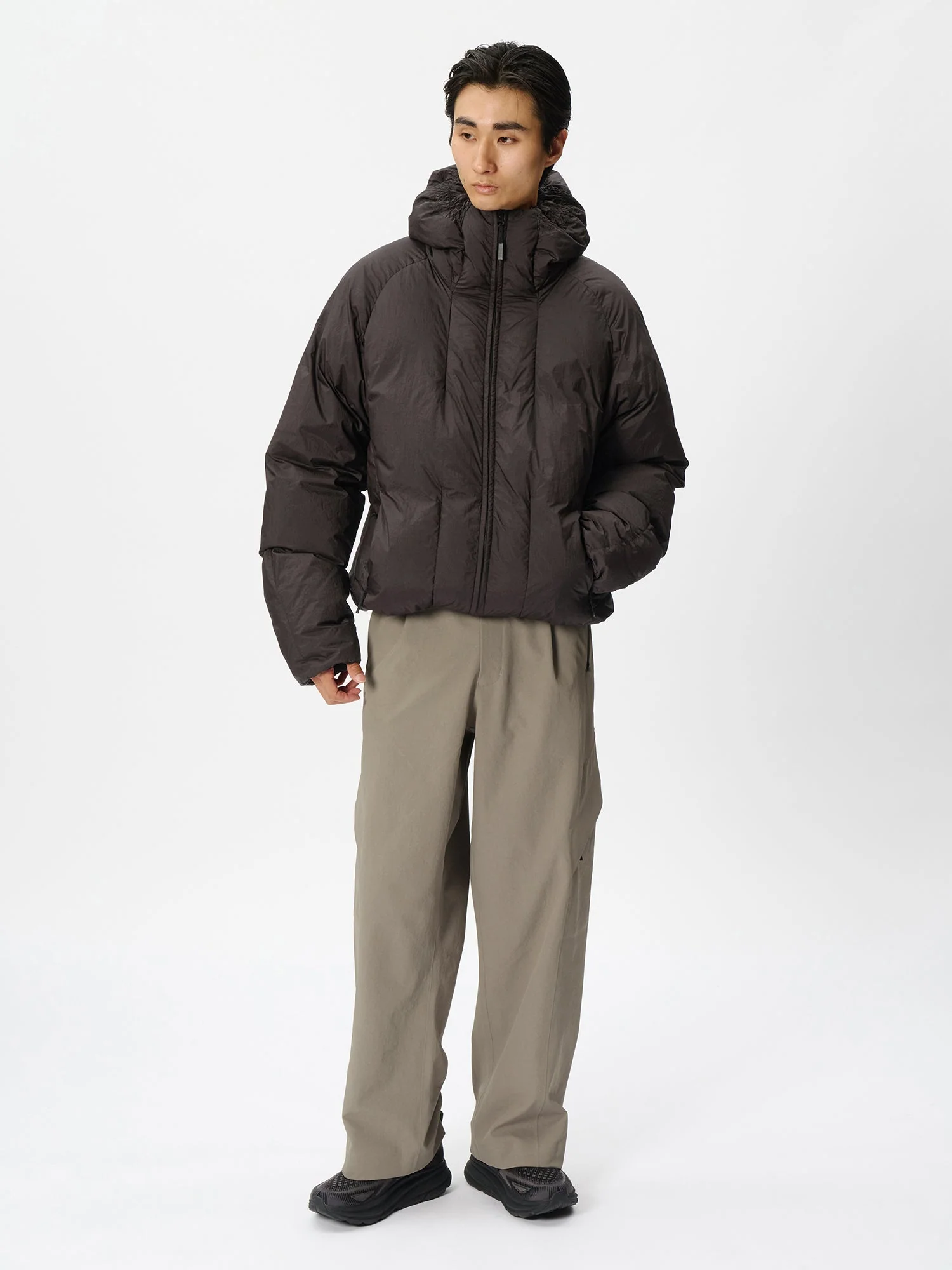 Goldwin _J.L-A.L_ Down Jacket - Image 13