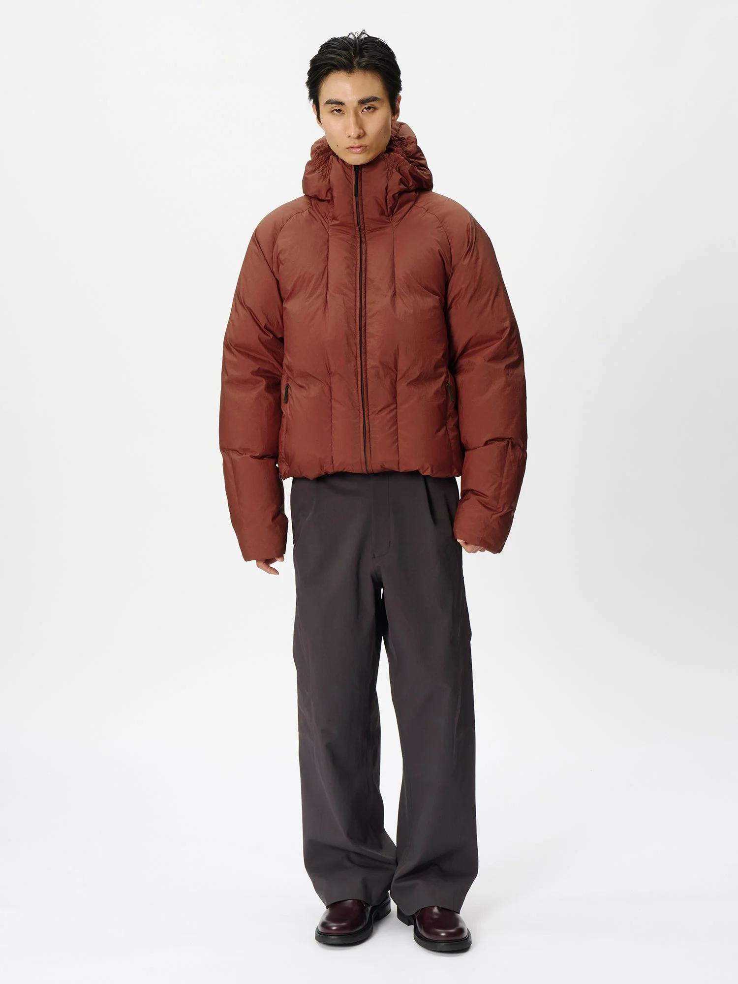 Goldwin _J.L-A.L_ Down Jacket - Image 14