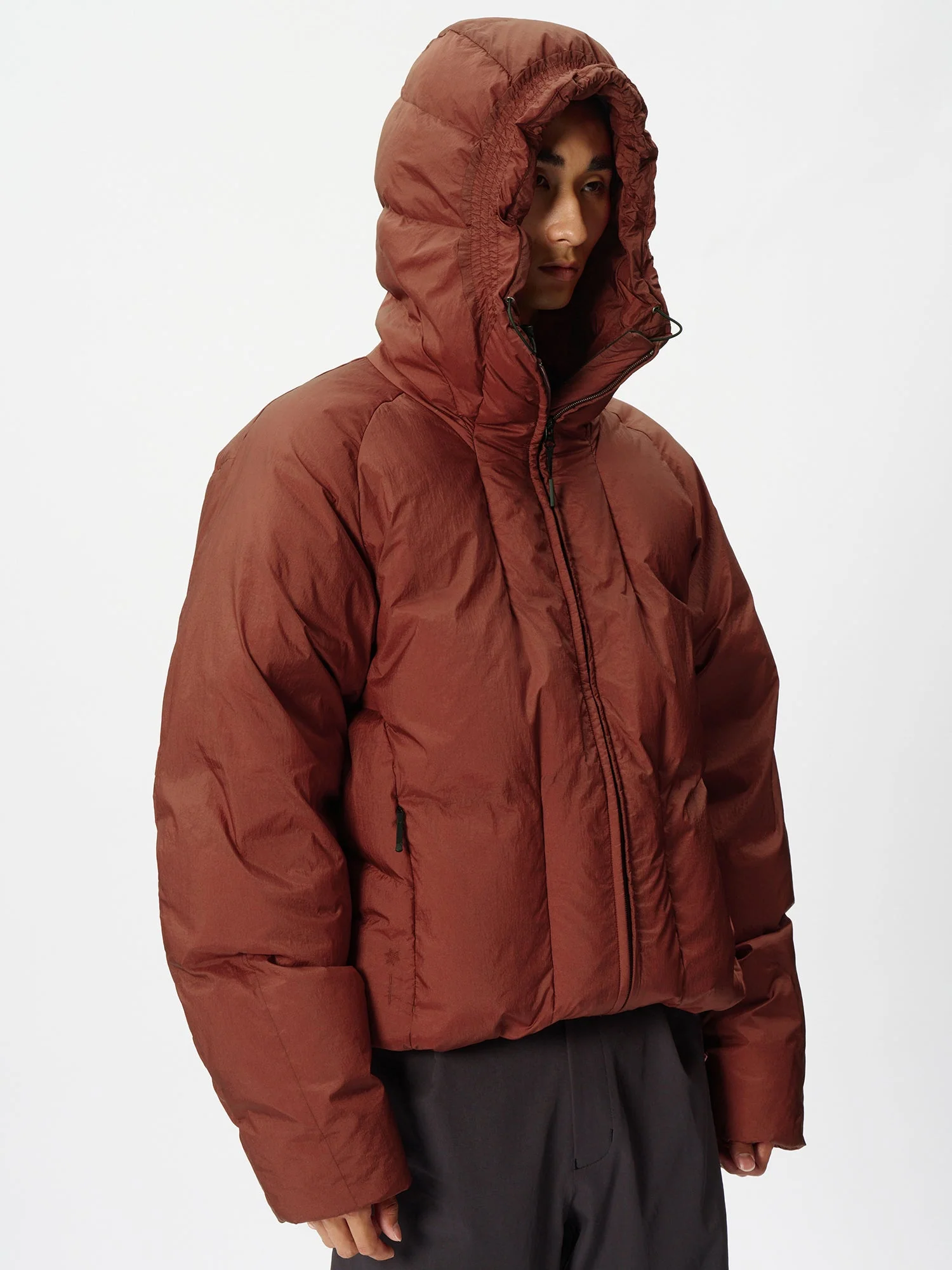 Goldwin _J.L-A.L_ Down Jacket - Image 15