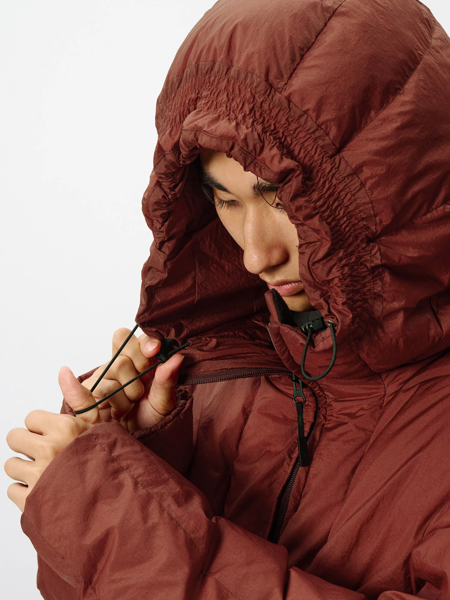 Goldwin _J.L-A.L_ Down Jacket - Image 16