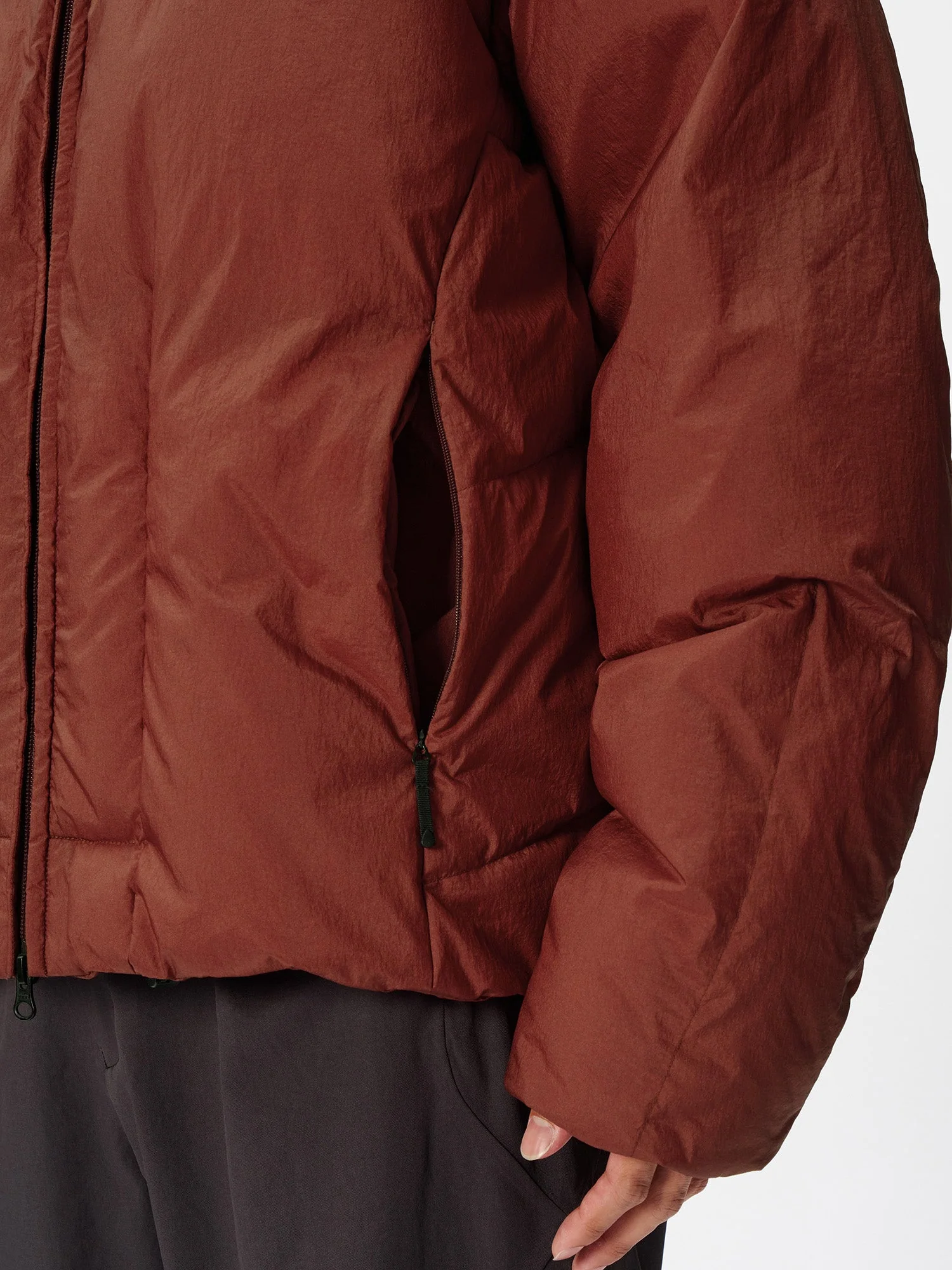 Goldwin _J.L-A.L_ Down Jacket - Image 21