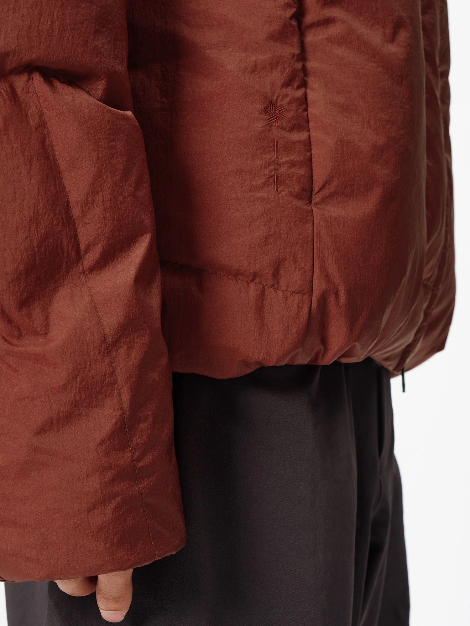 Goldwin _J.L-A.L_ Down Jacket - Image 23