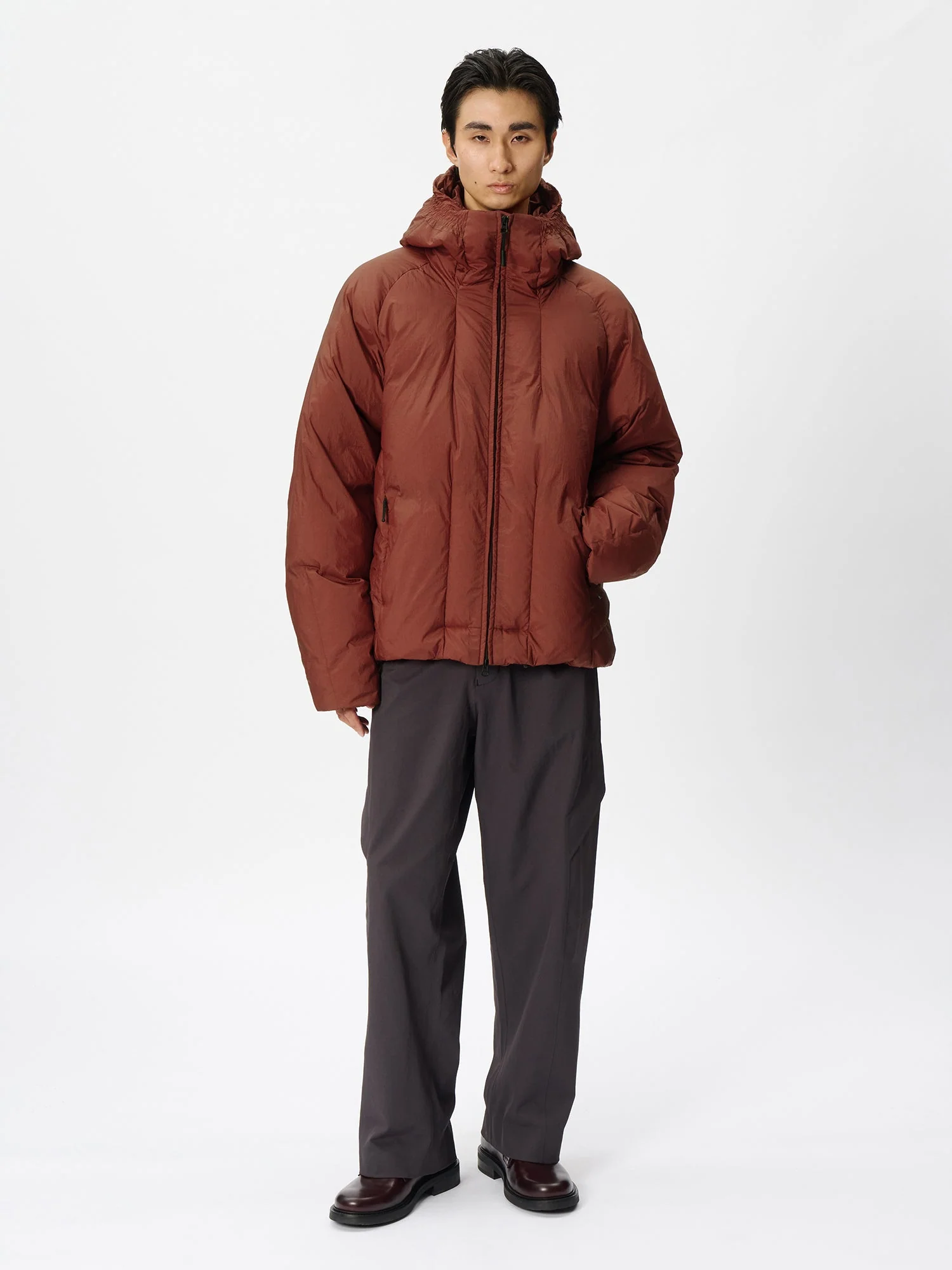 Goldwin _J.L-A.L_ Down Jacket - Image 9
