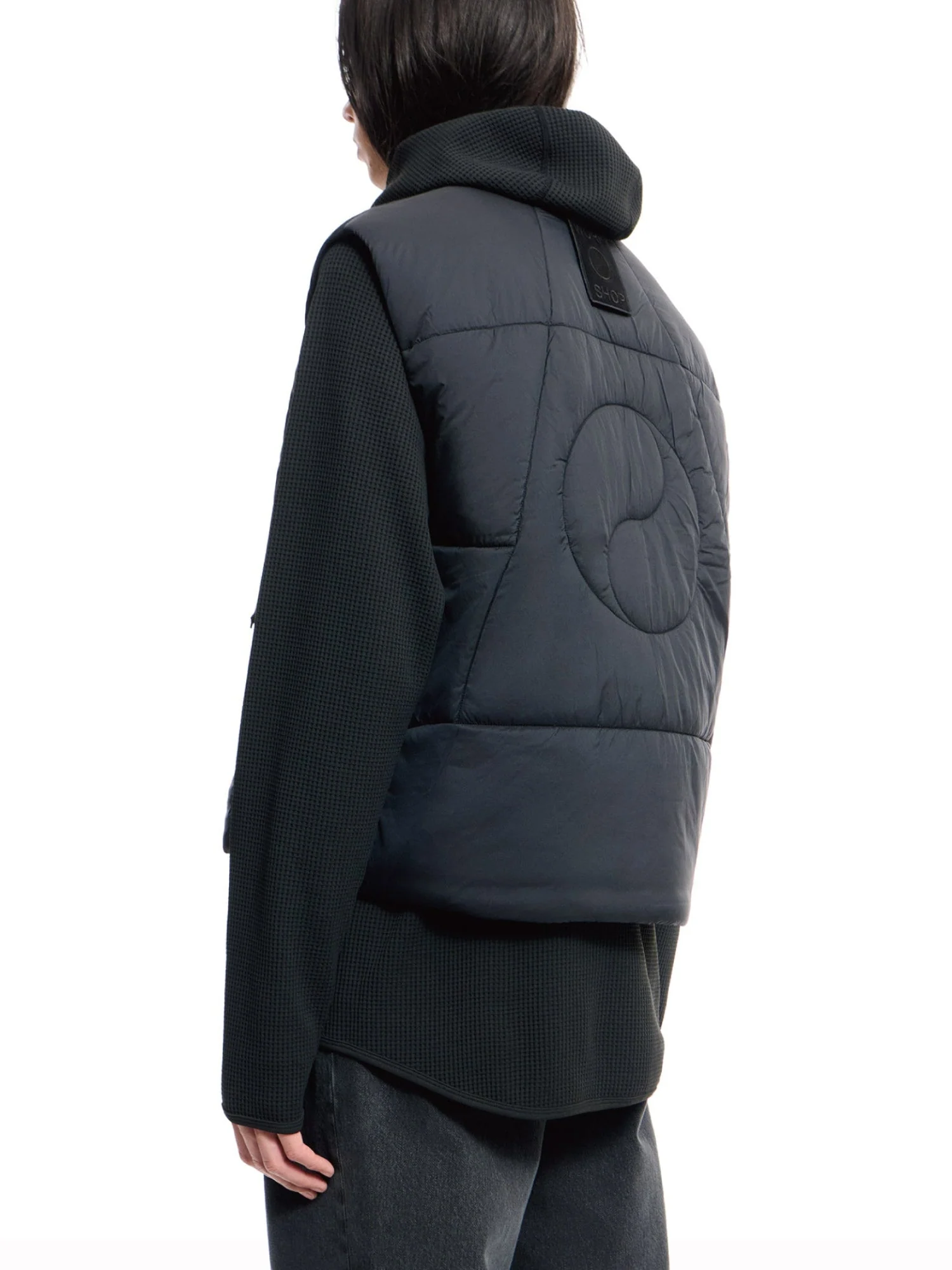 Goldwin x OUR LEGACY Insulated Vest - Image 10