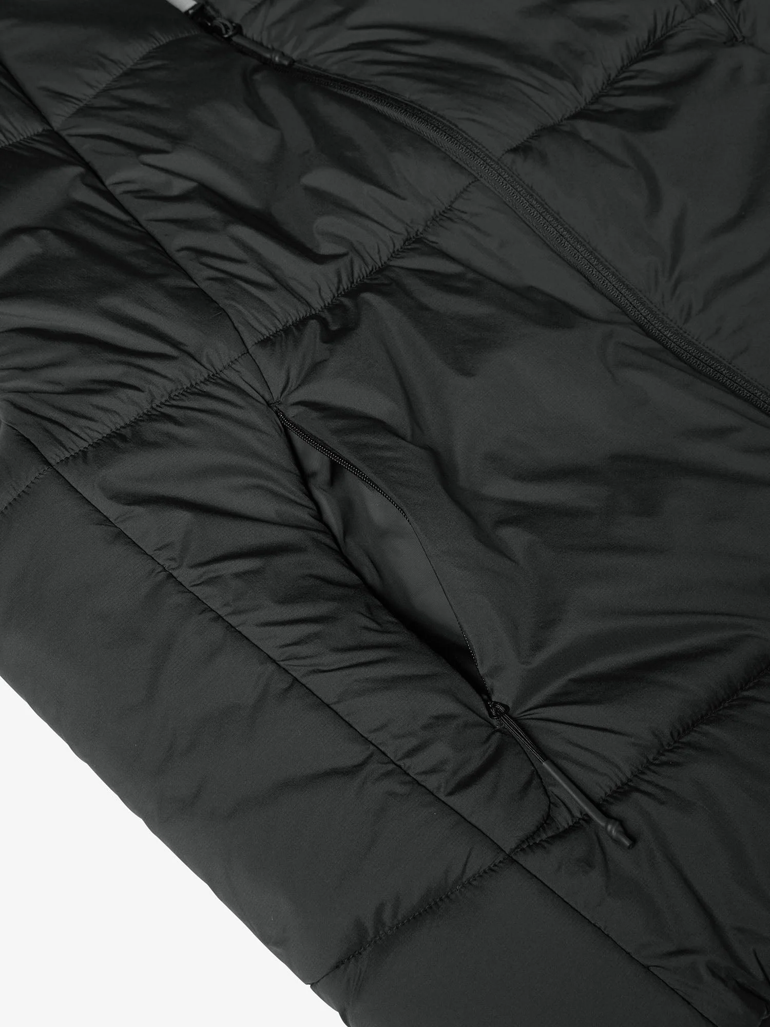Goldwin x OUR LEGACY Insulated Vest - Image 12