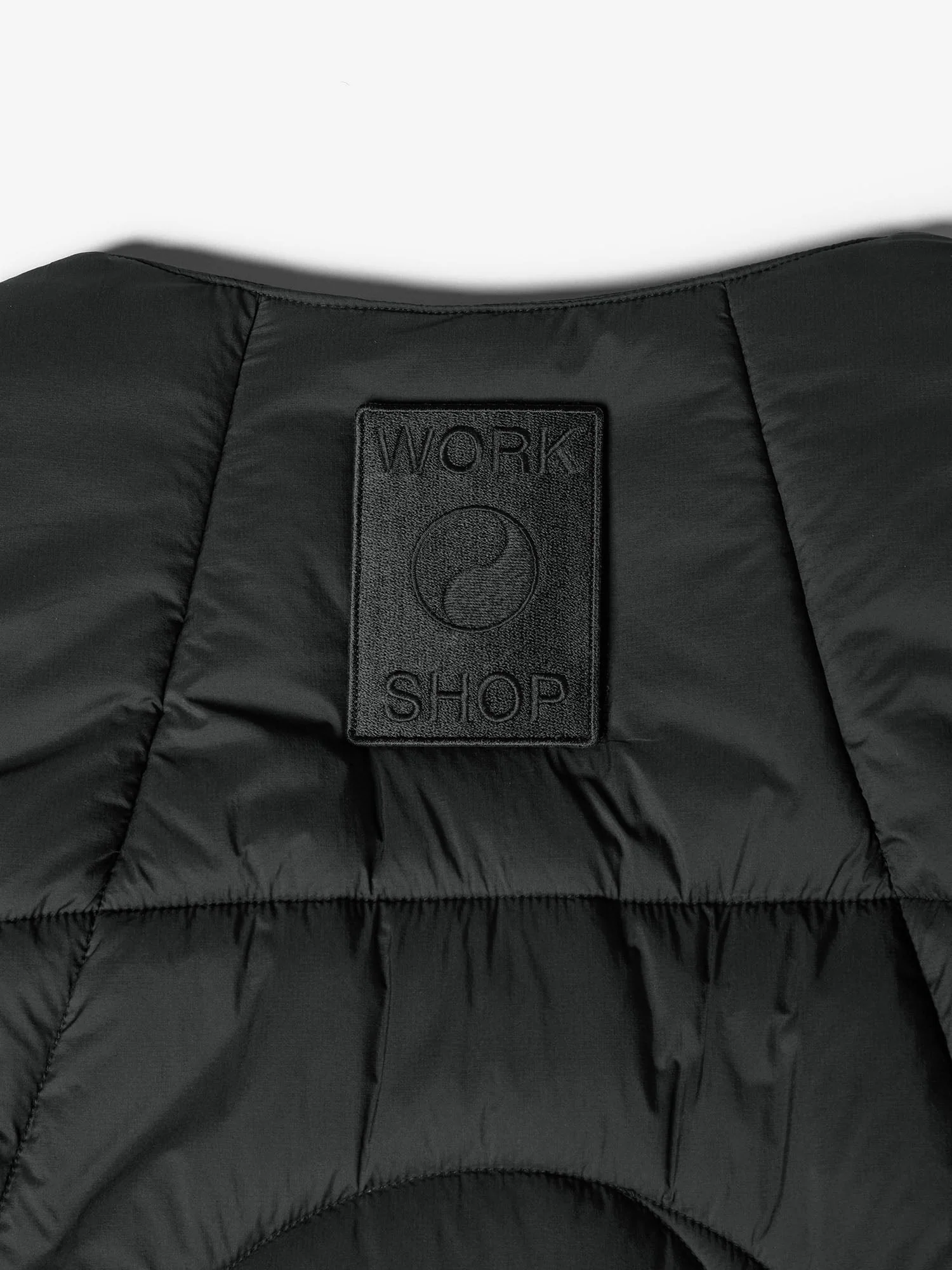 Goldwin x OUR LEGACY Insulated Vest - Image 14