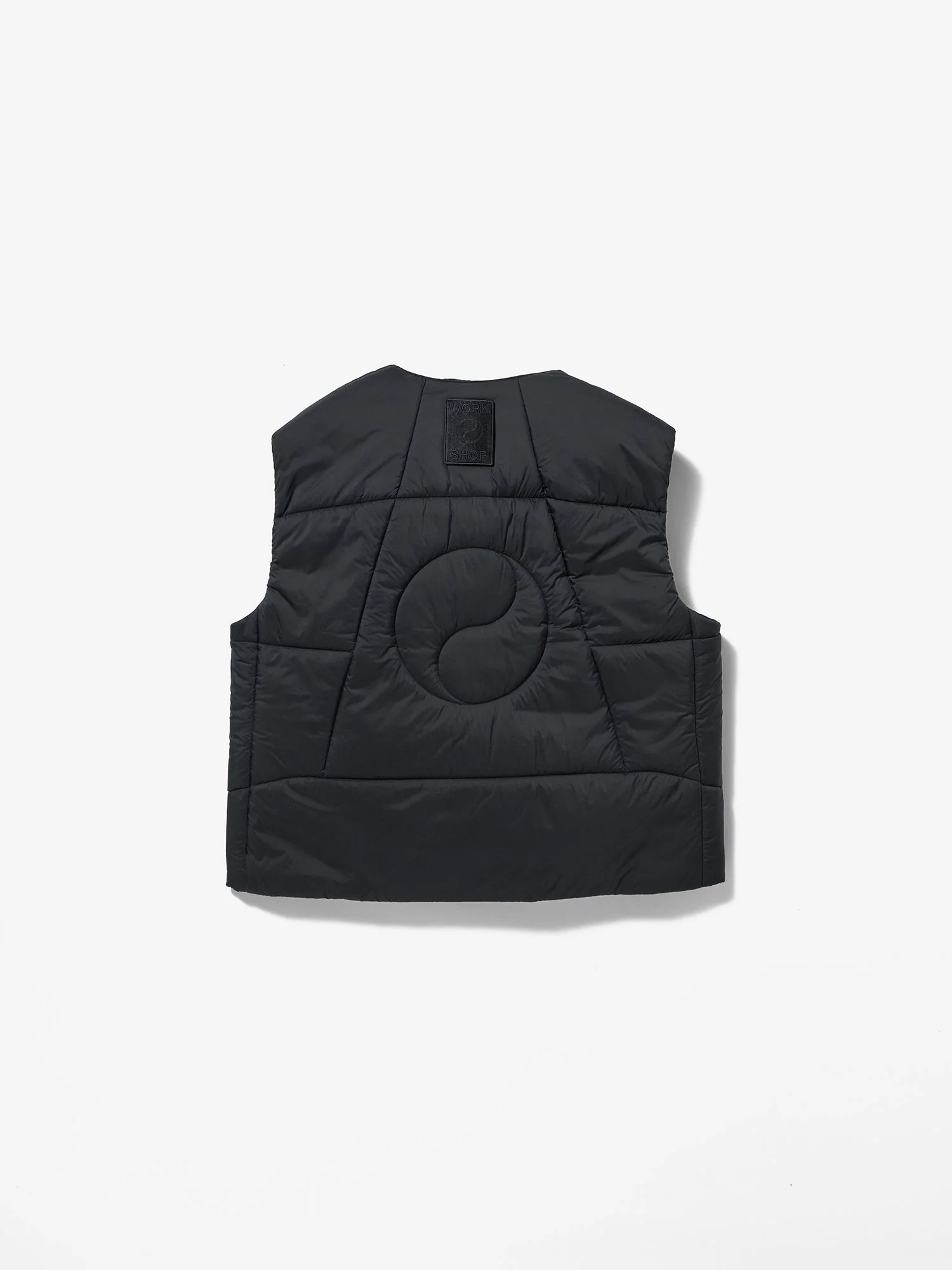 Goldwin x OUR LEGACY Insulated Vest - Image 2
