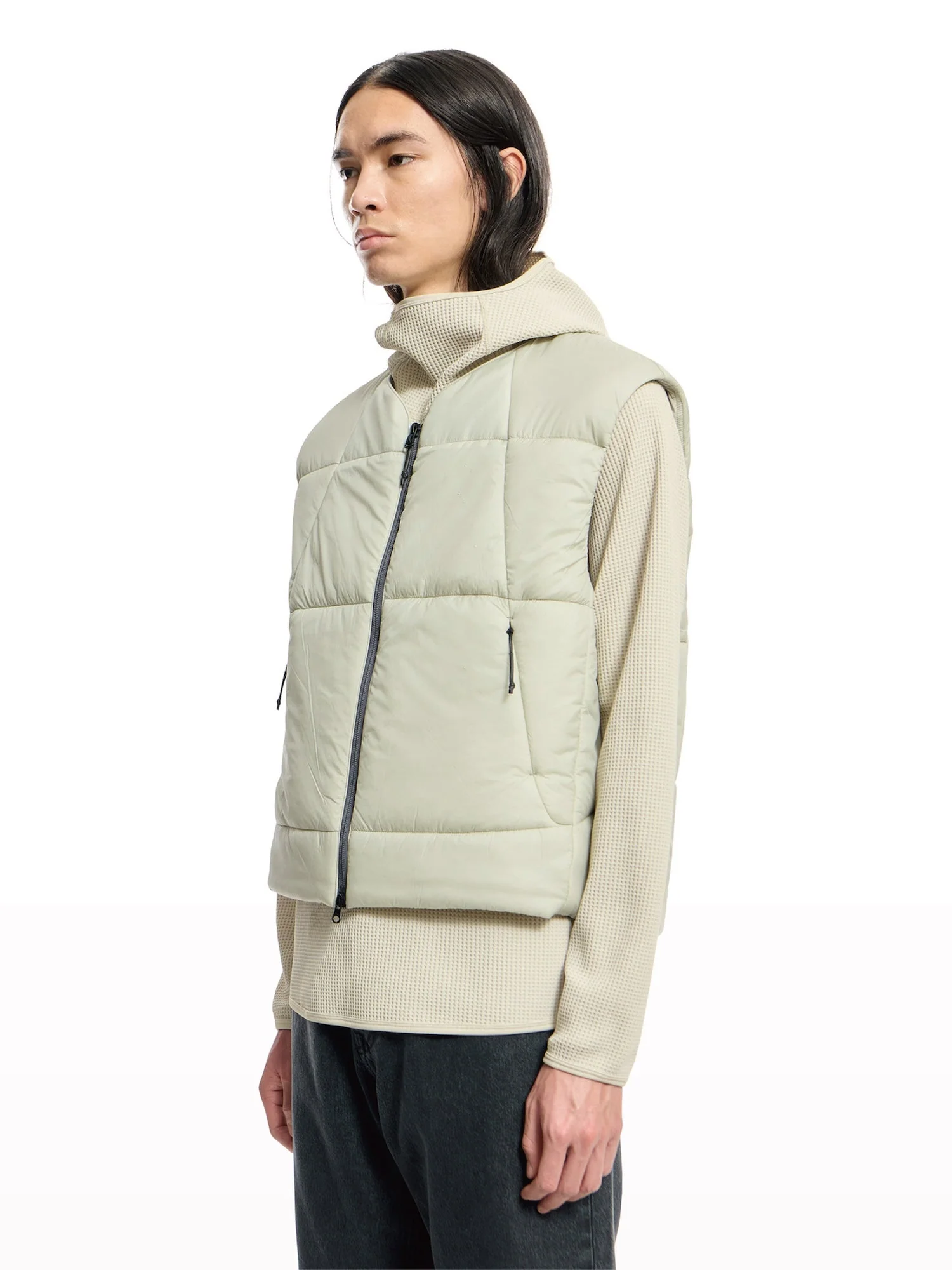 Goldwin x OUR LEGACY Insulated Vest - Image 4