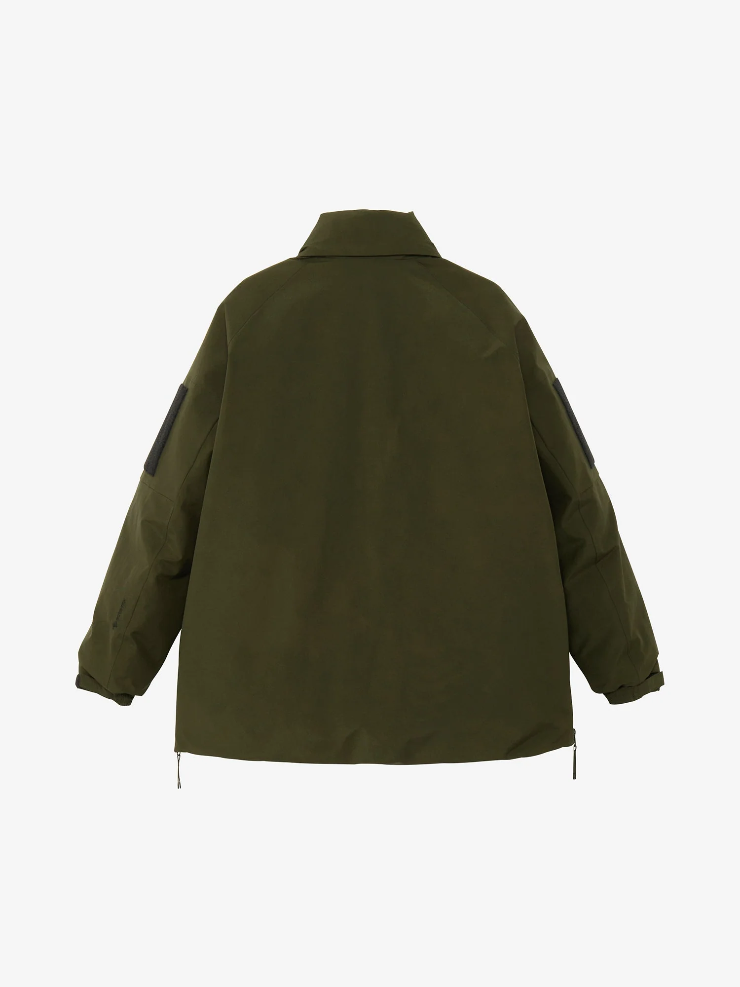 GORE-TEX Three-Dimensional Down Jacket - Image 3