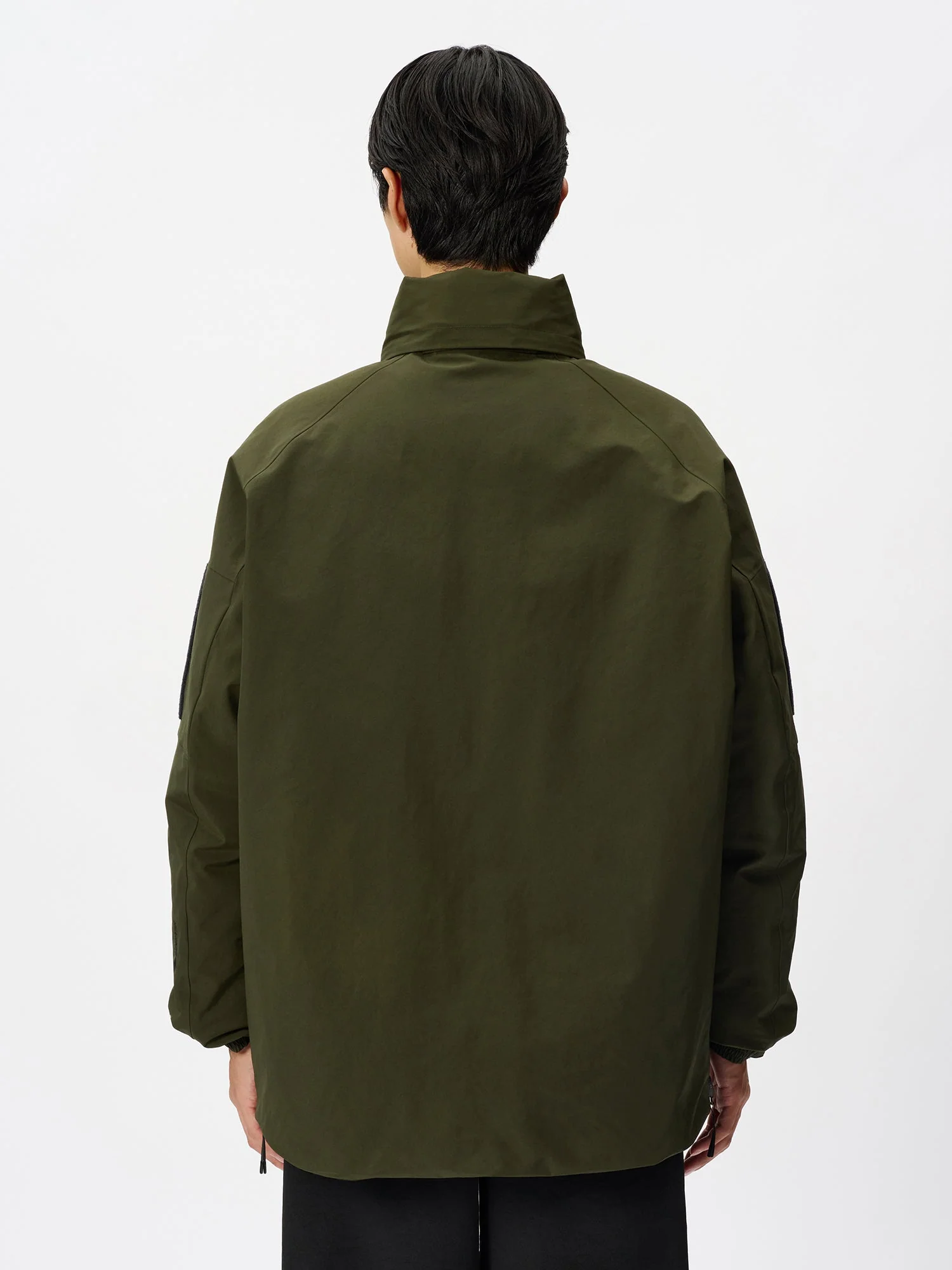 GORE-TEX Three-Dimensional Down Jacket - Image 6