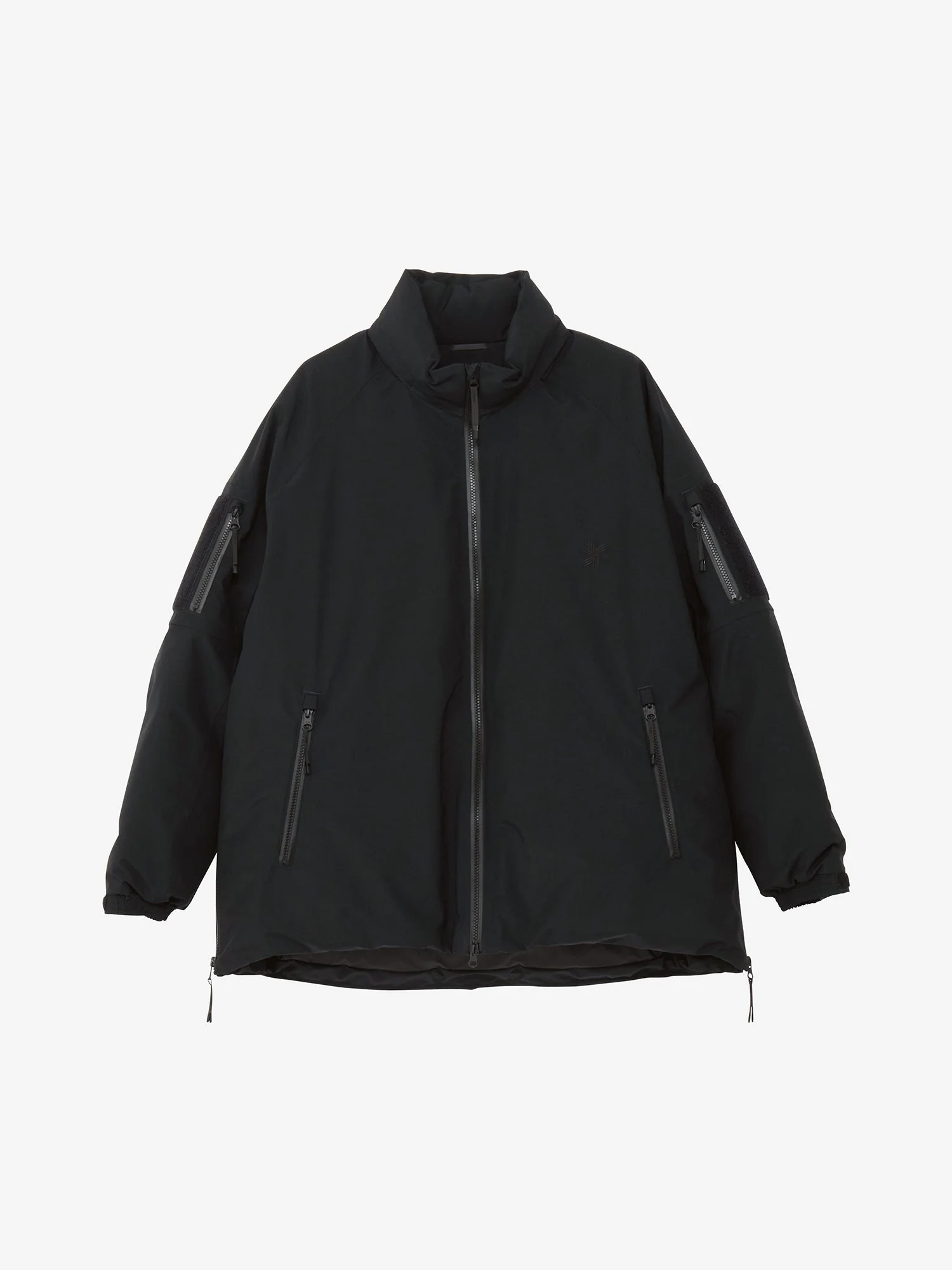 GORE-TEX Three-Dimensional Down Jacket - Image 7