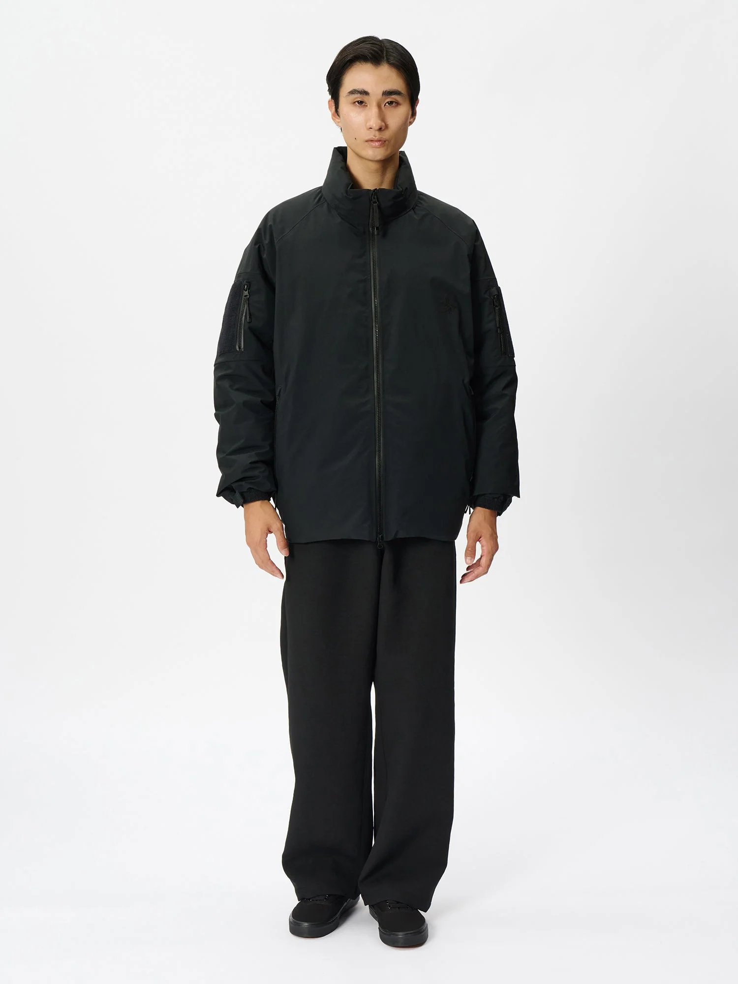 GORE-TEX Three-Dimensional Down Jacket - Image 8