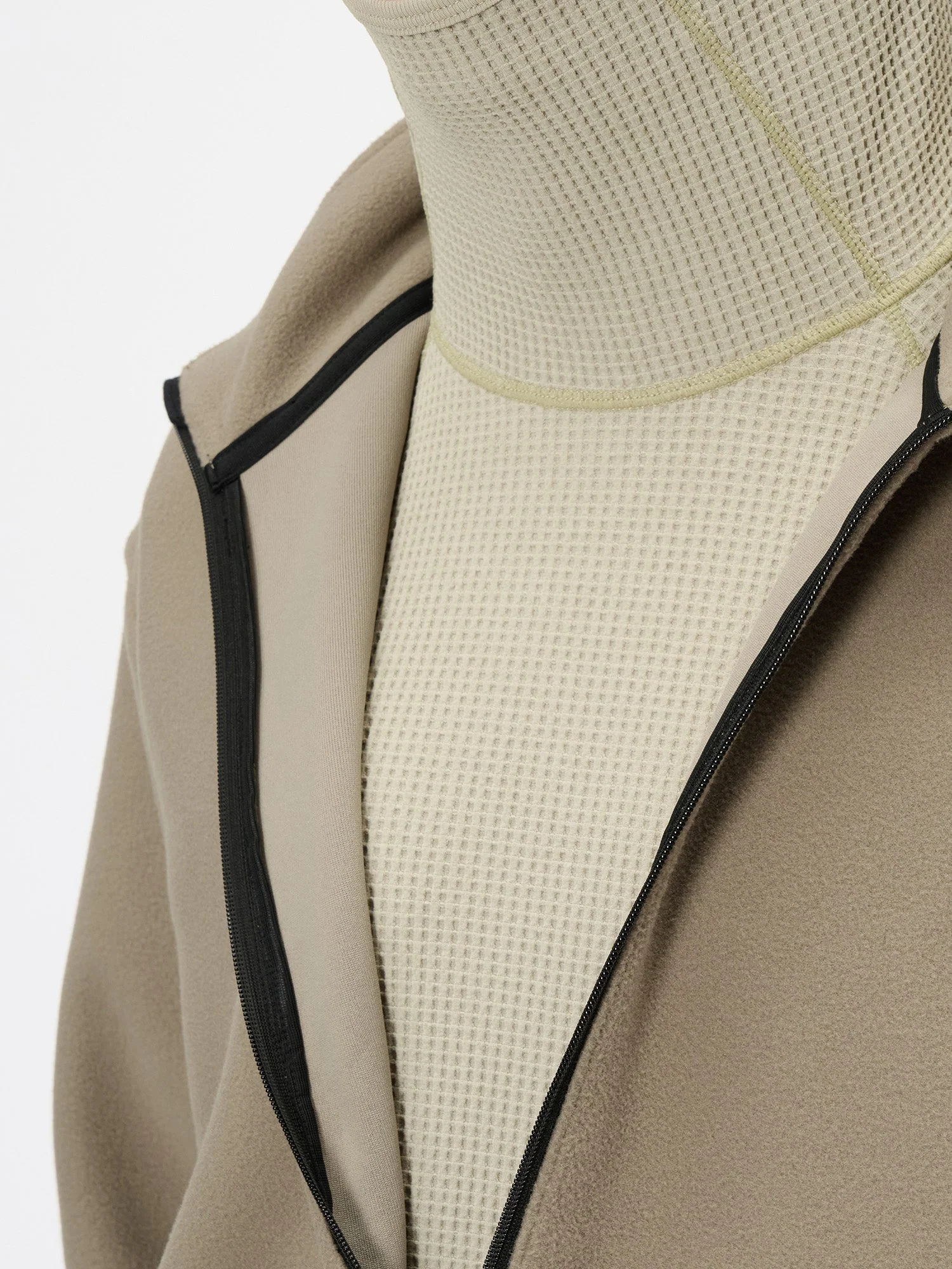 POLARTEC Power Stretch Half Zip Pullover - Image 12