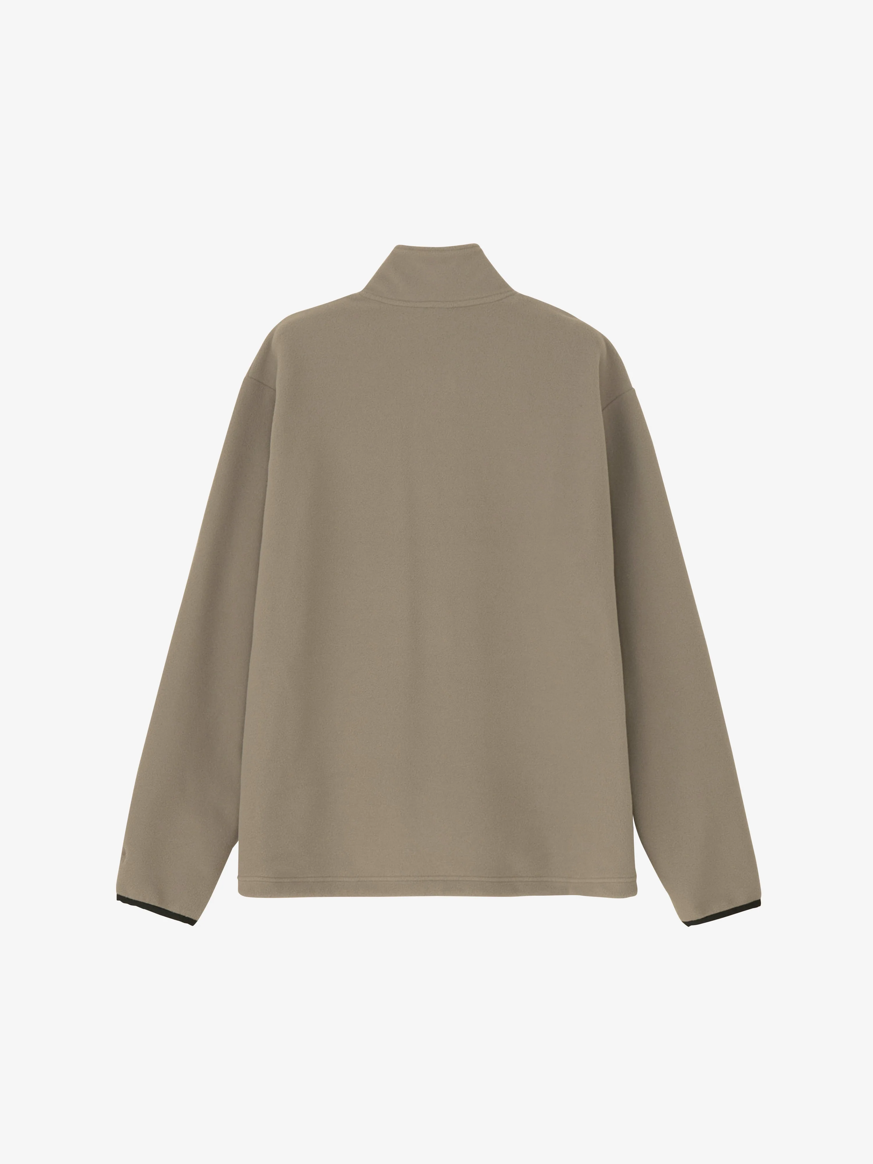 POLARTEC Power Stretch Half Zip Pullover - Image 3