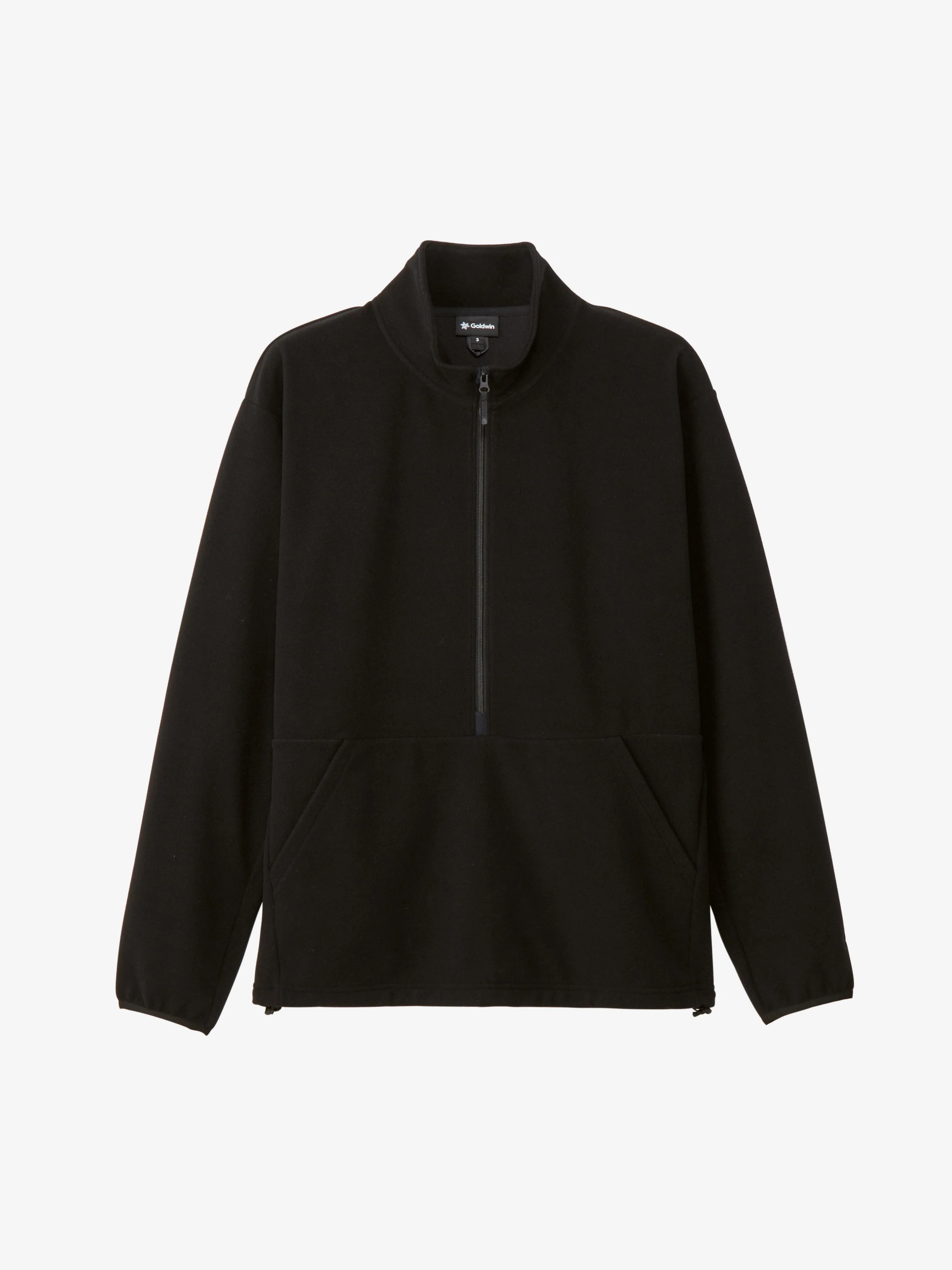 POLARTEC Power Stretch Half Zip Pullover - Image 7