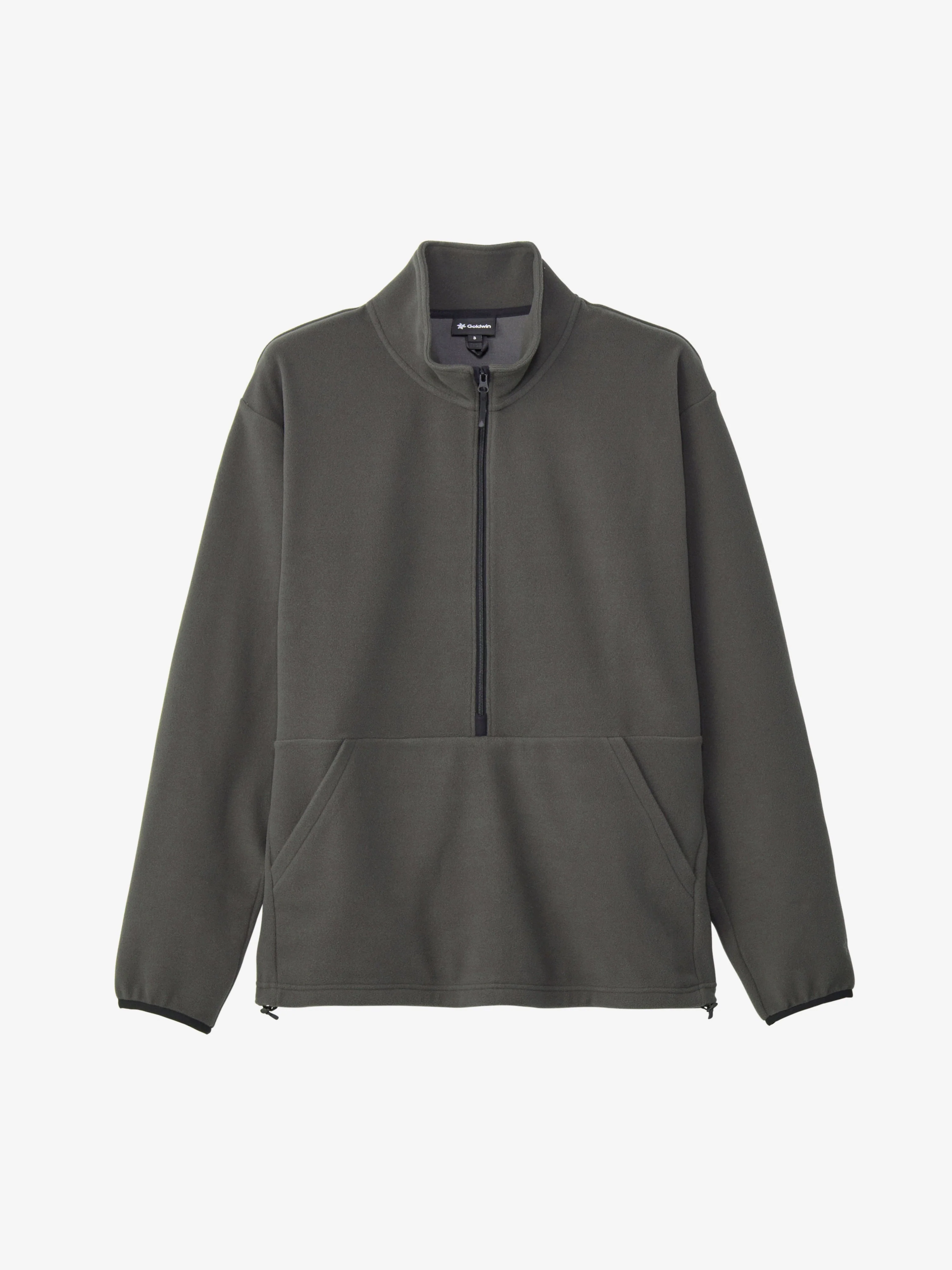 POLARTEC Power Stretch Half Zip Pullover - Image 8