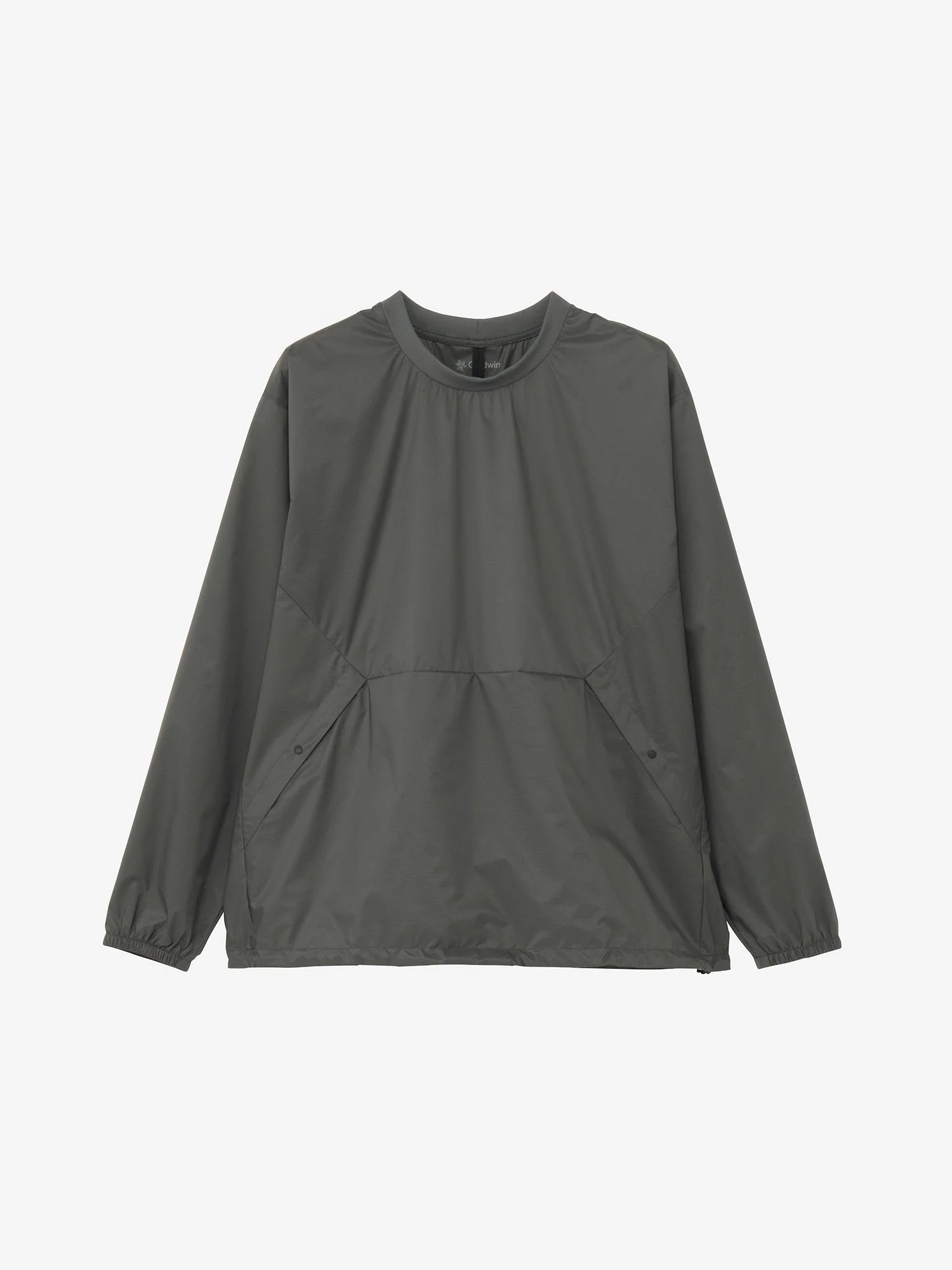 PERTEX EQUILIBRIUM Shirring Wind Pullover - Image 2
