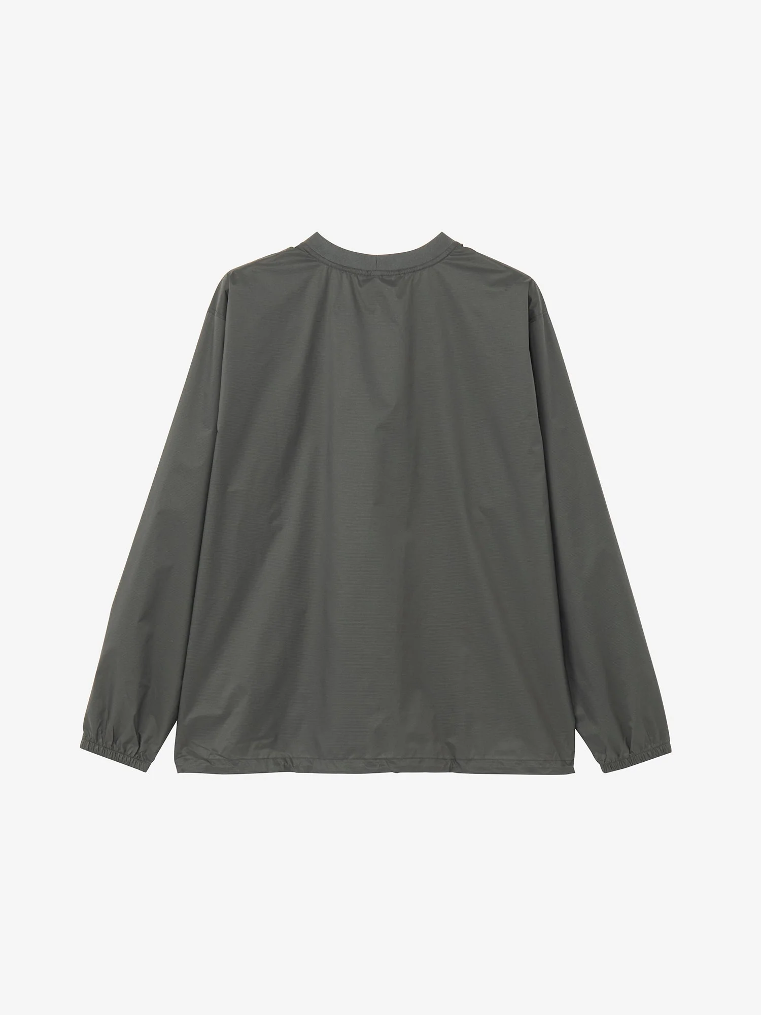 PERTEX EQUILIBRIUM Shirring Wind Pullover - Image 3