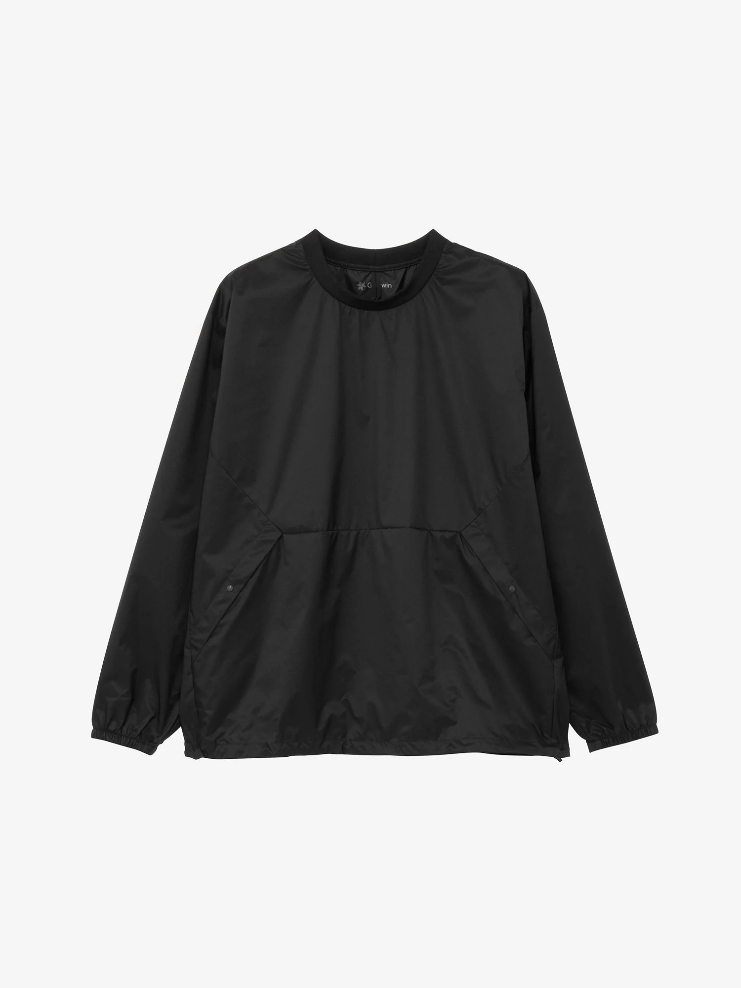 PERTEX EQUILIBRIUM Shirring Wind Pullover - Image 8