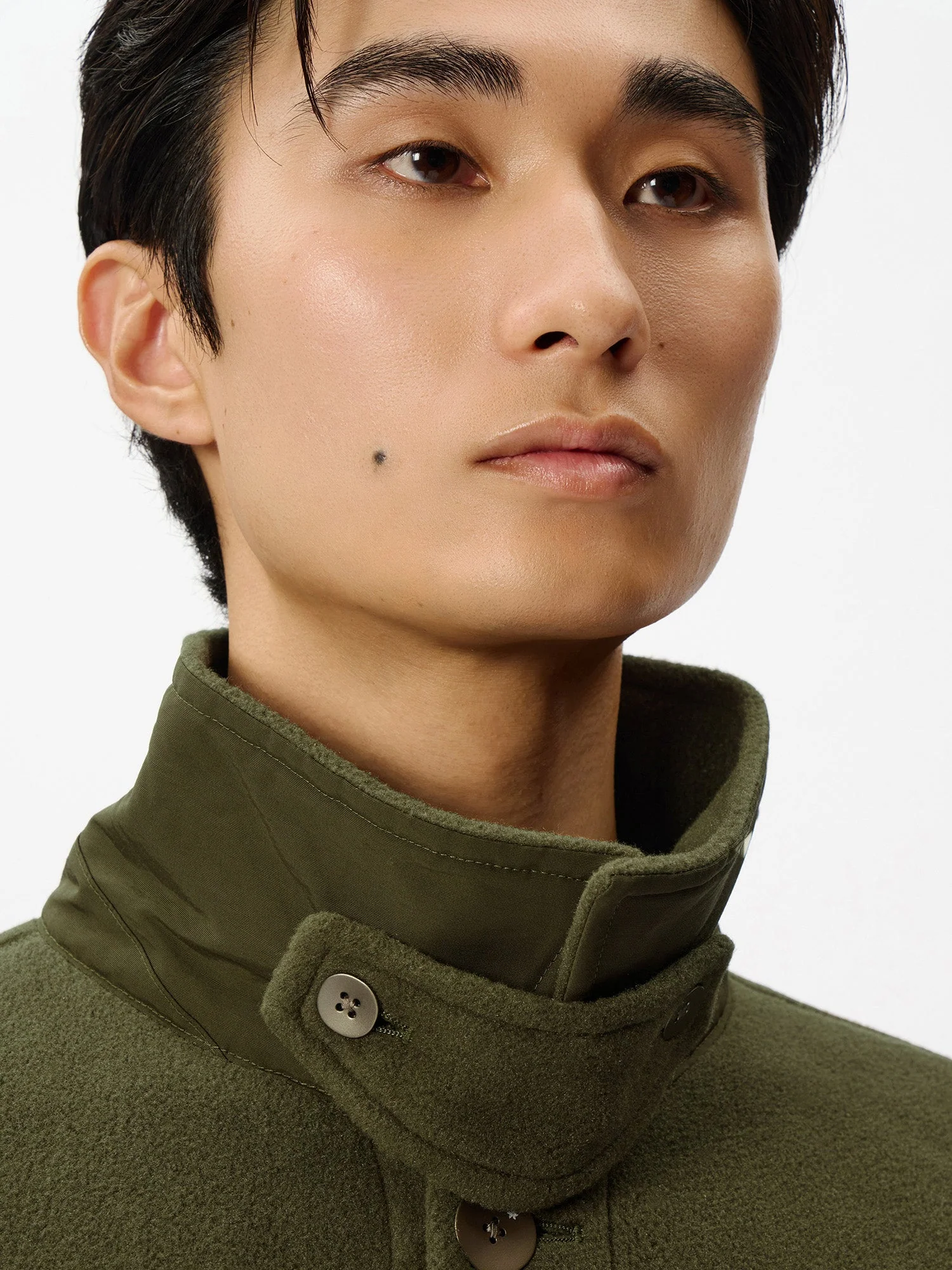 POLARTEC Fleece Cladonia Jacket - Image 13