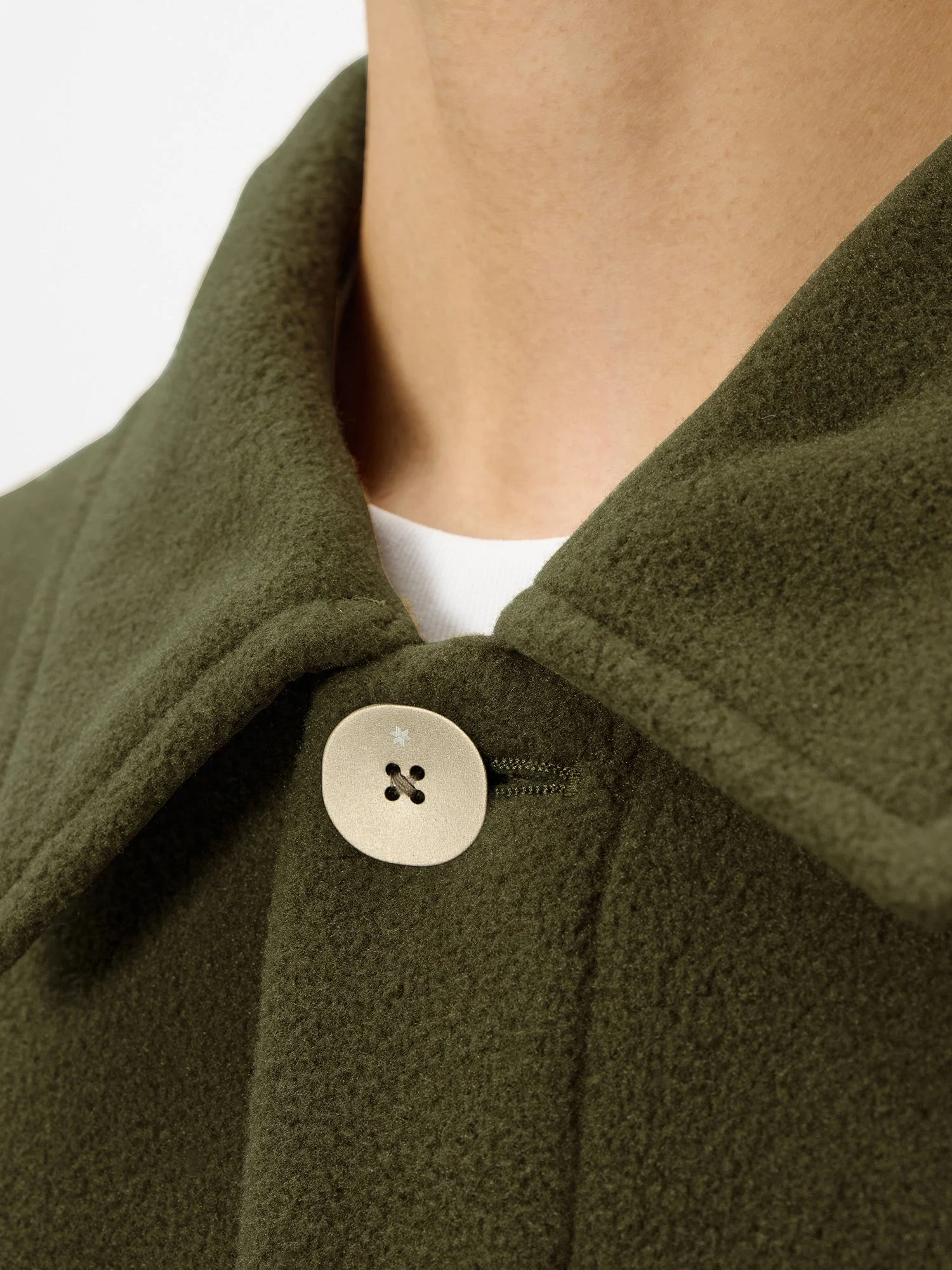 POLARTEC Fleece Cladonia Jacket - Image 14