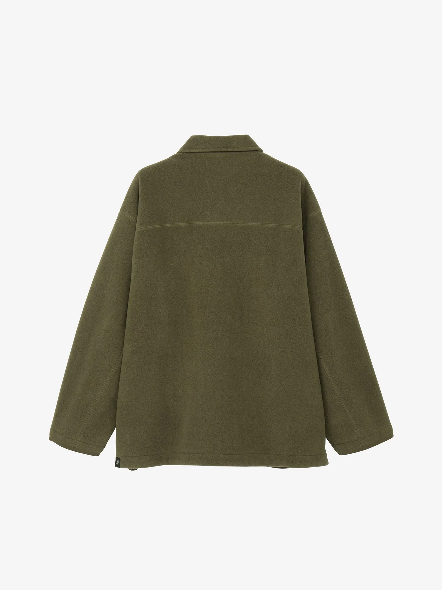 POLARTEC Fleece Cladonia Jacket - Image 5