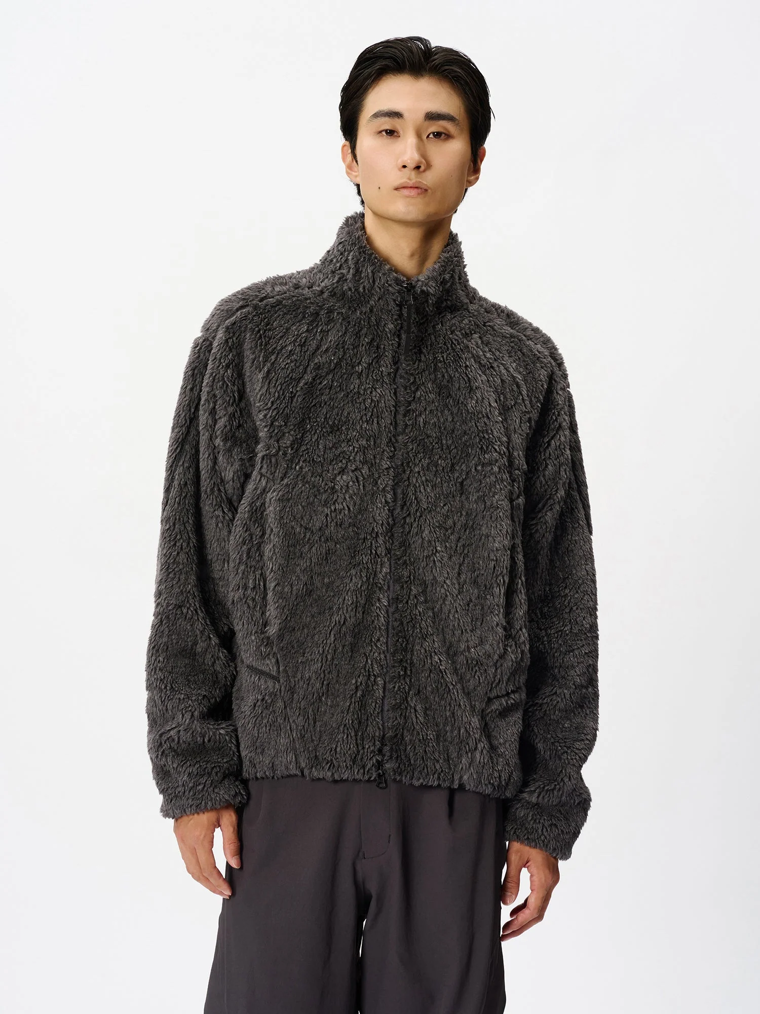 Goldwin _J.L-A.L_ Fleece Jacket