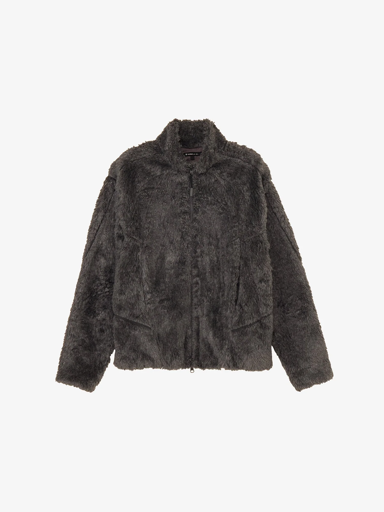 Goldwin _J.L-A.L_ Fleece Jacket - Image 3