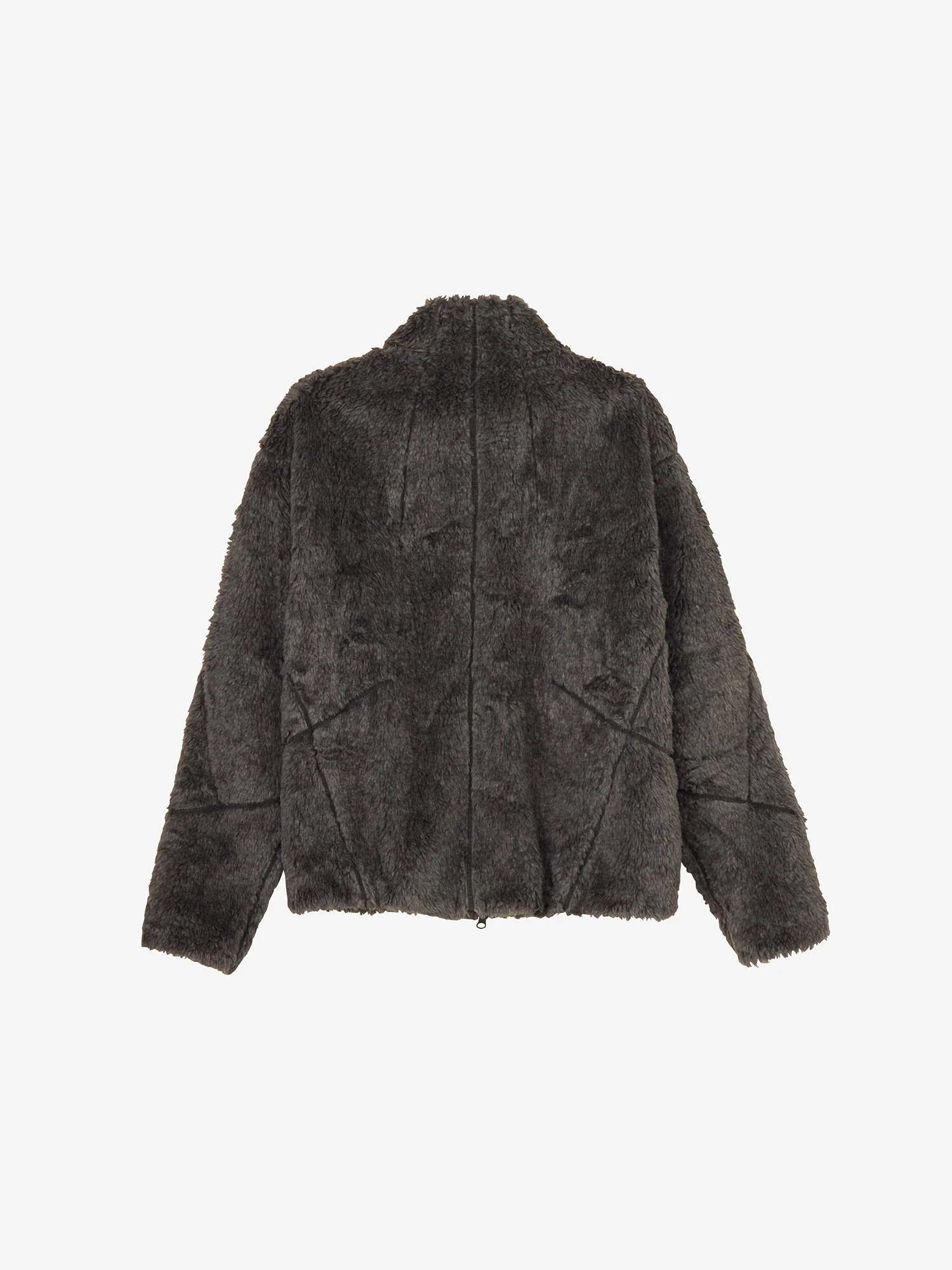 Goldwin _J.L-A.L_ Fleece Jacket - Image 4