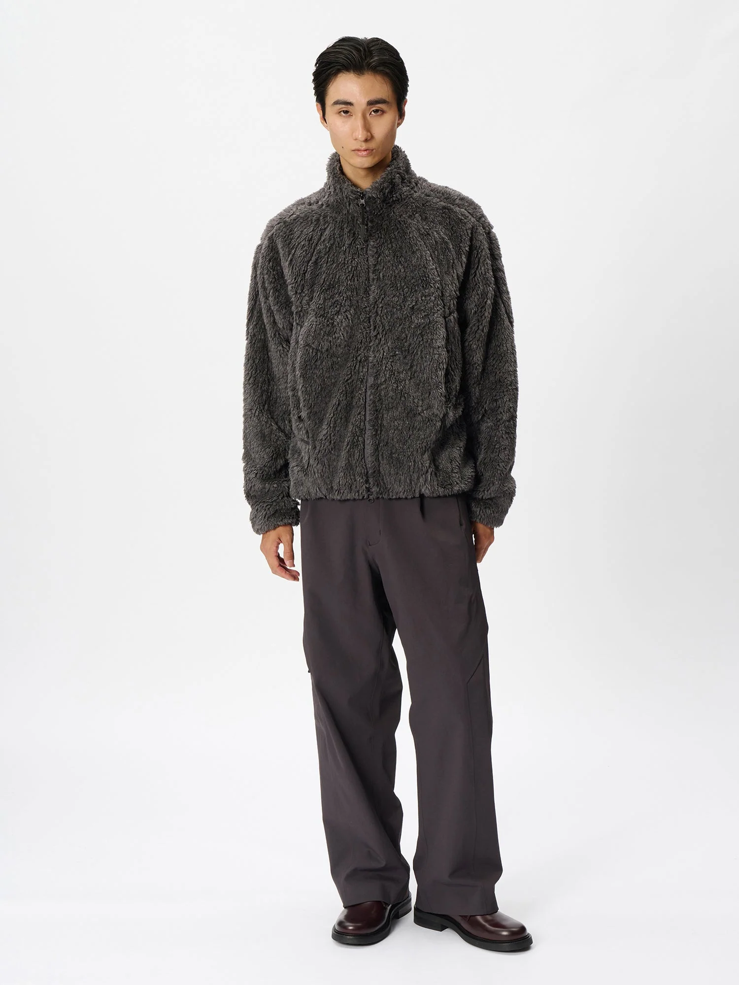 Goldwin _J.L-A.L_ Fleece Jacket - Image 5