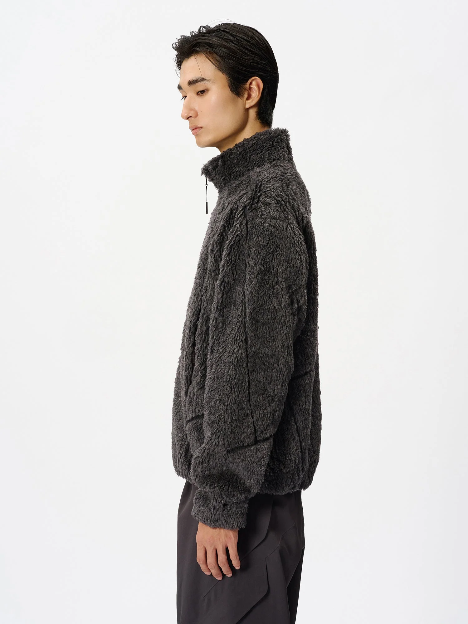 Goldwin _J.L-A.L_ Fleece Jacket - Image 6