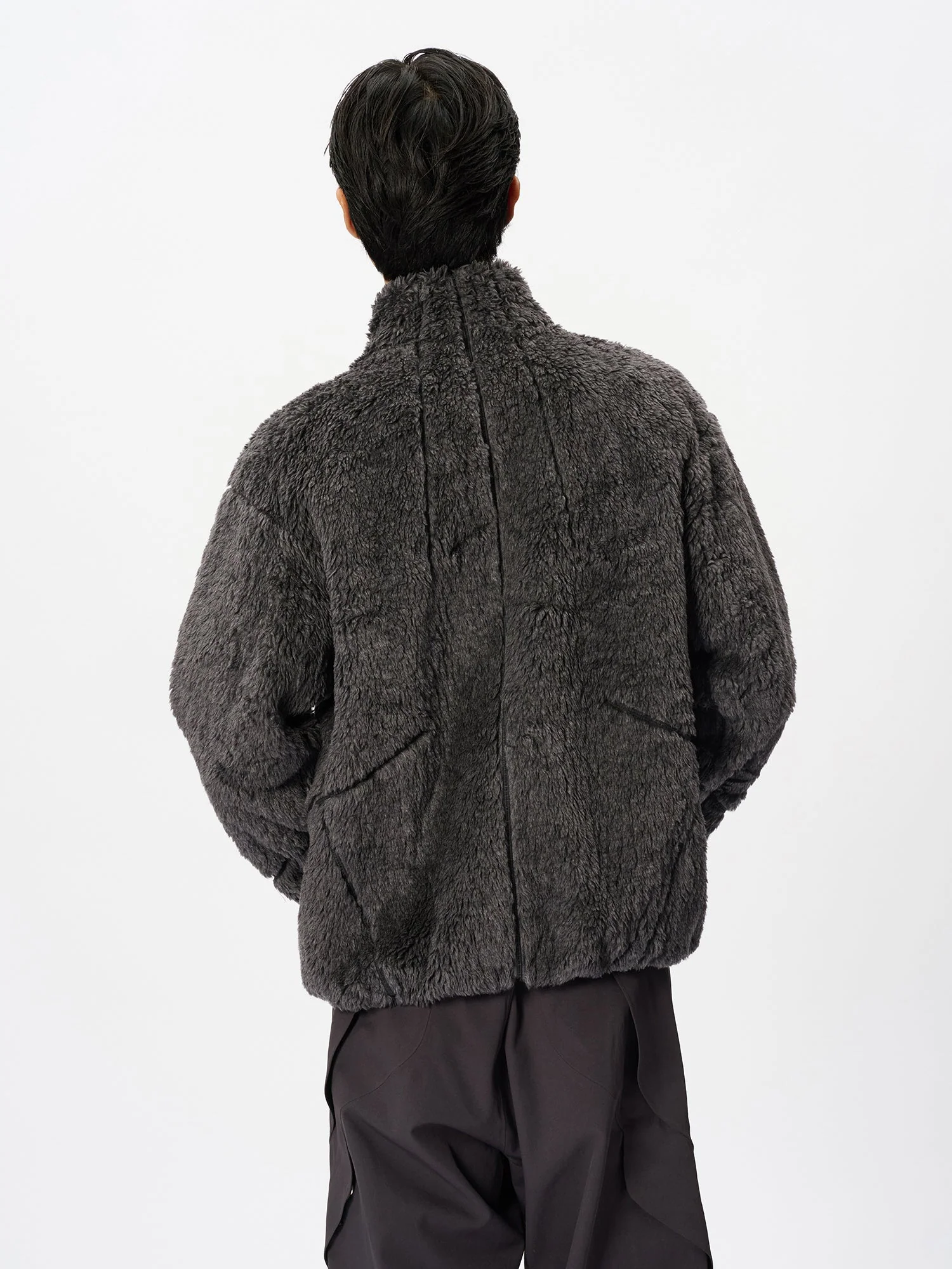 Goldwin _J.L-A.L_ Fleece Jacket - Image 7
