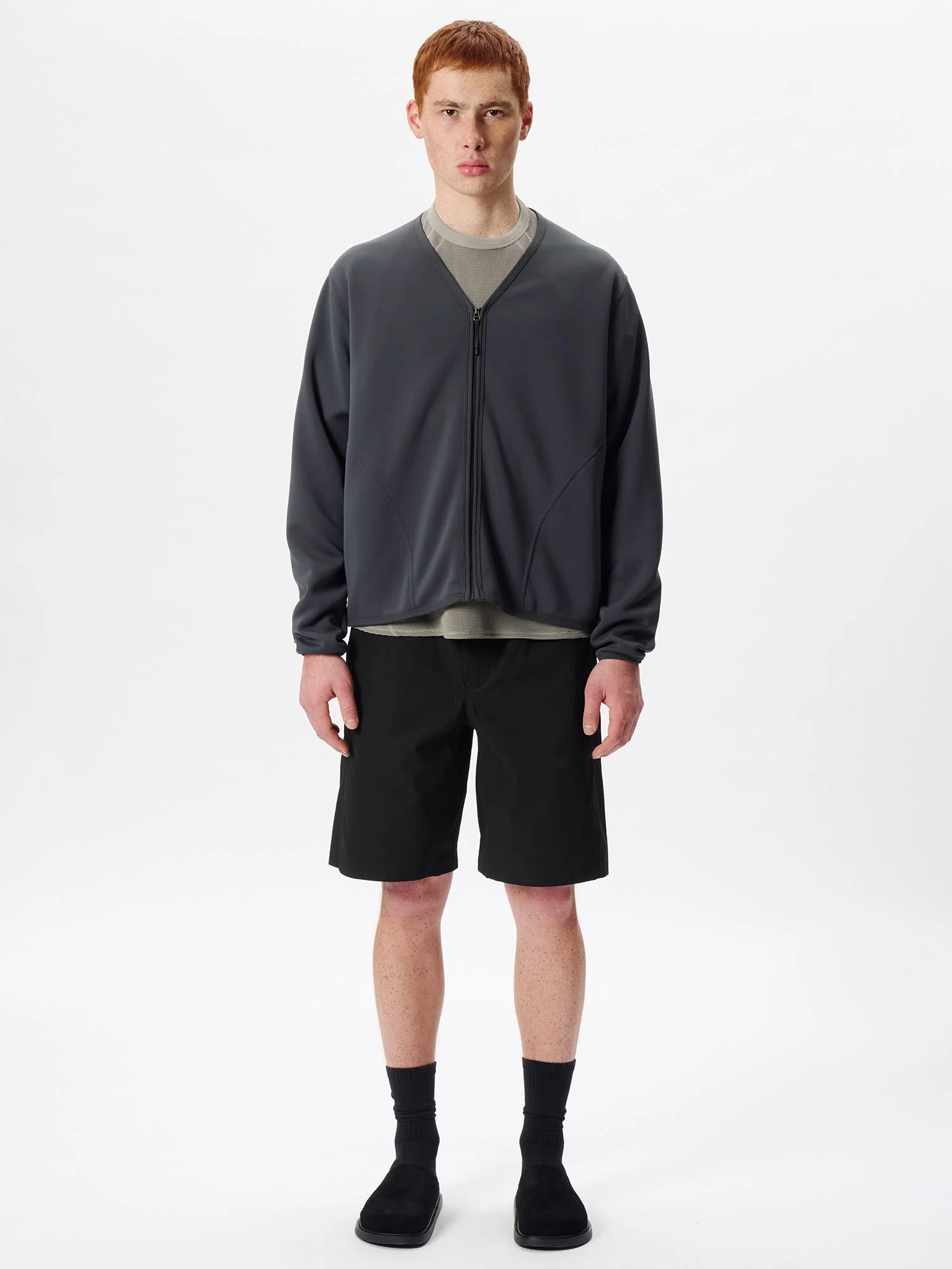 Gramia WF Cardigan - Image 4