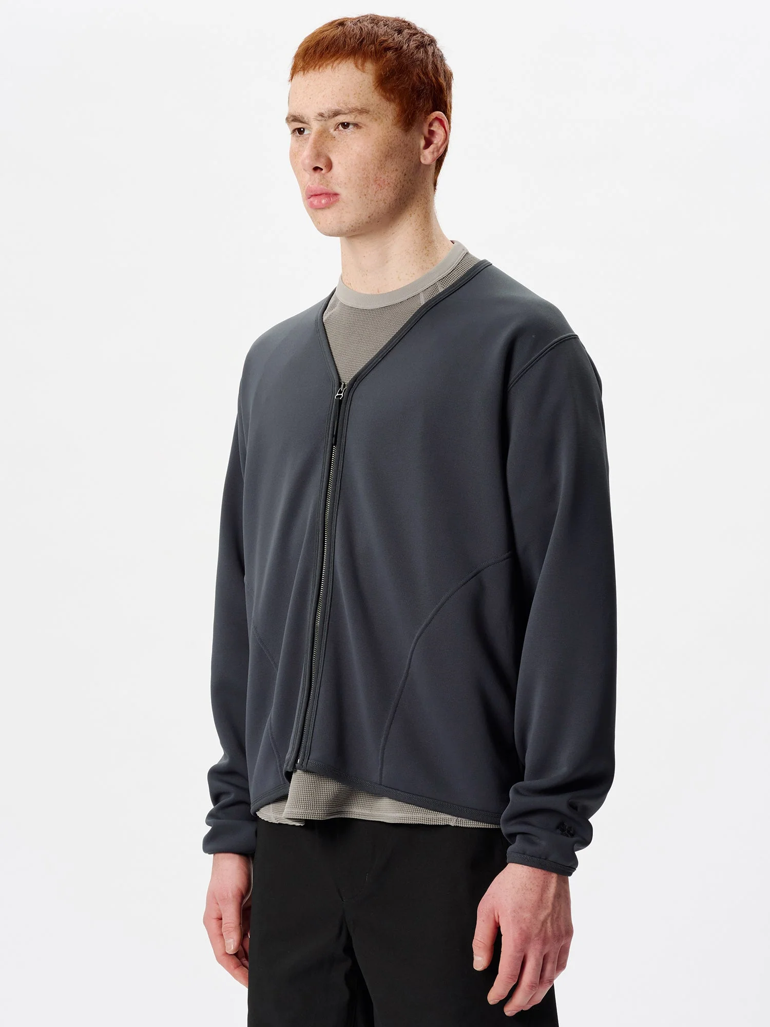 Gramia WF Cardigan - Image 5
