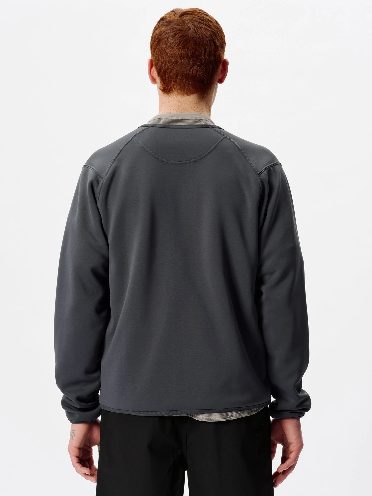 Gramia WF Cardigan - Image 6