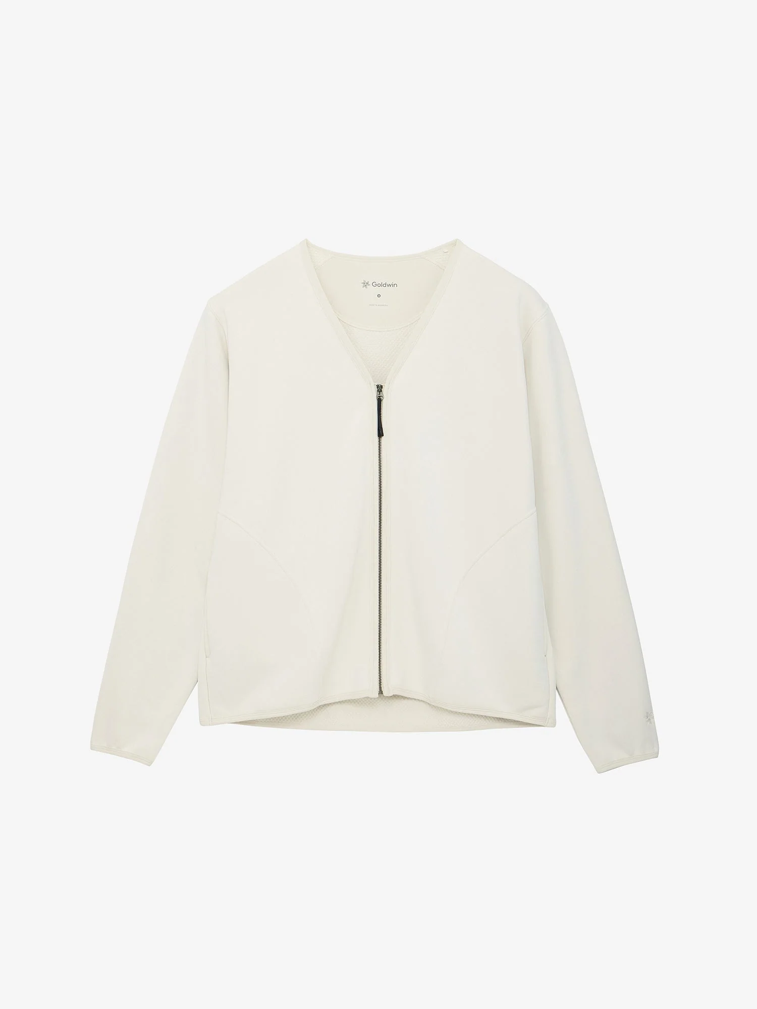 Gramia WF Cardigan - Image 7