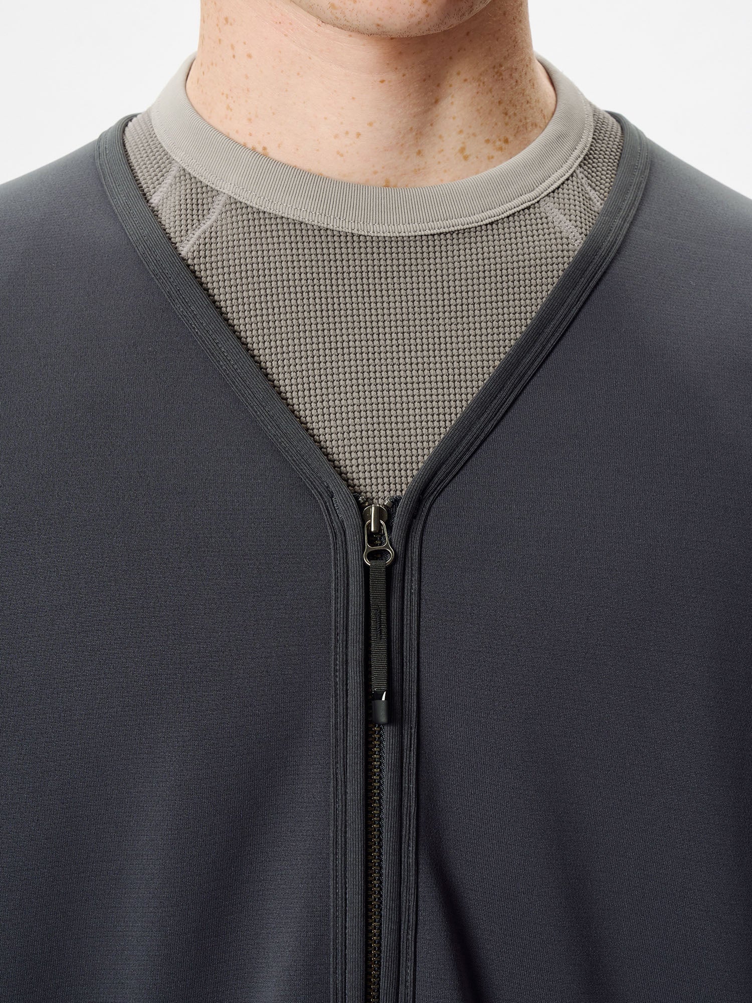 Gramia WF Cardigan - Image 8
