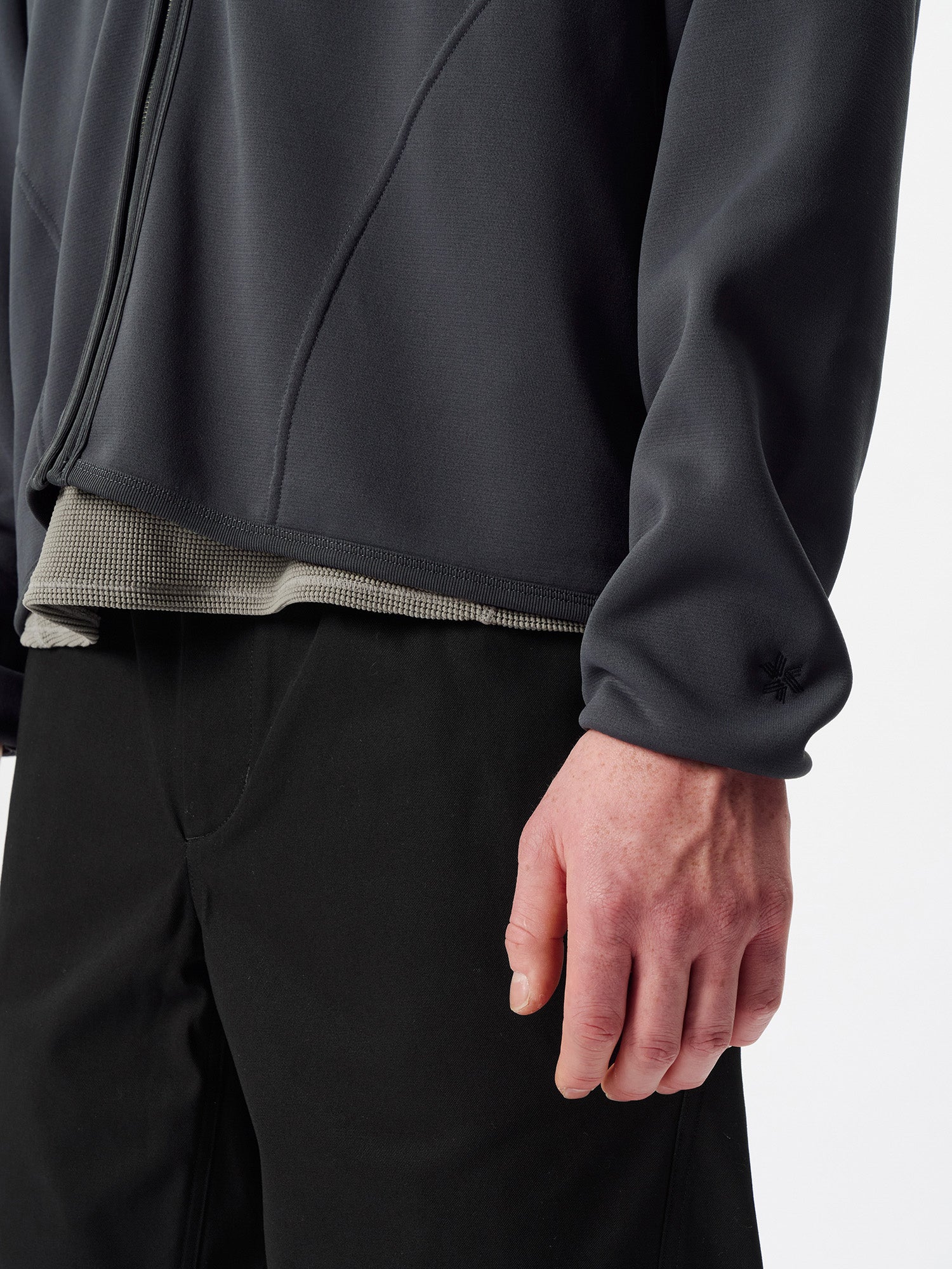 Gramia WF Cardigan - Image 9