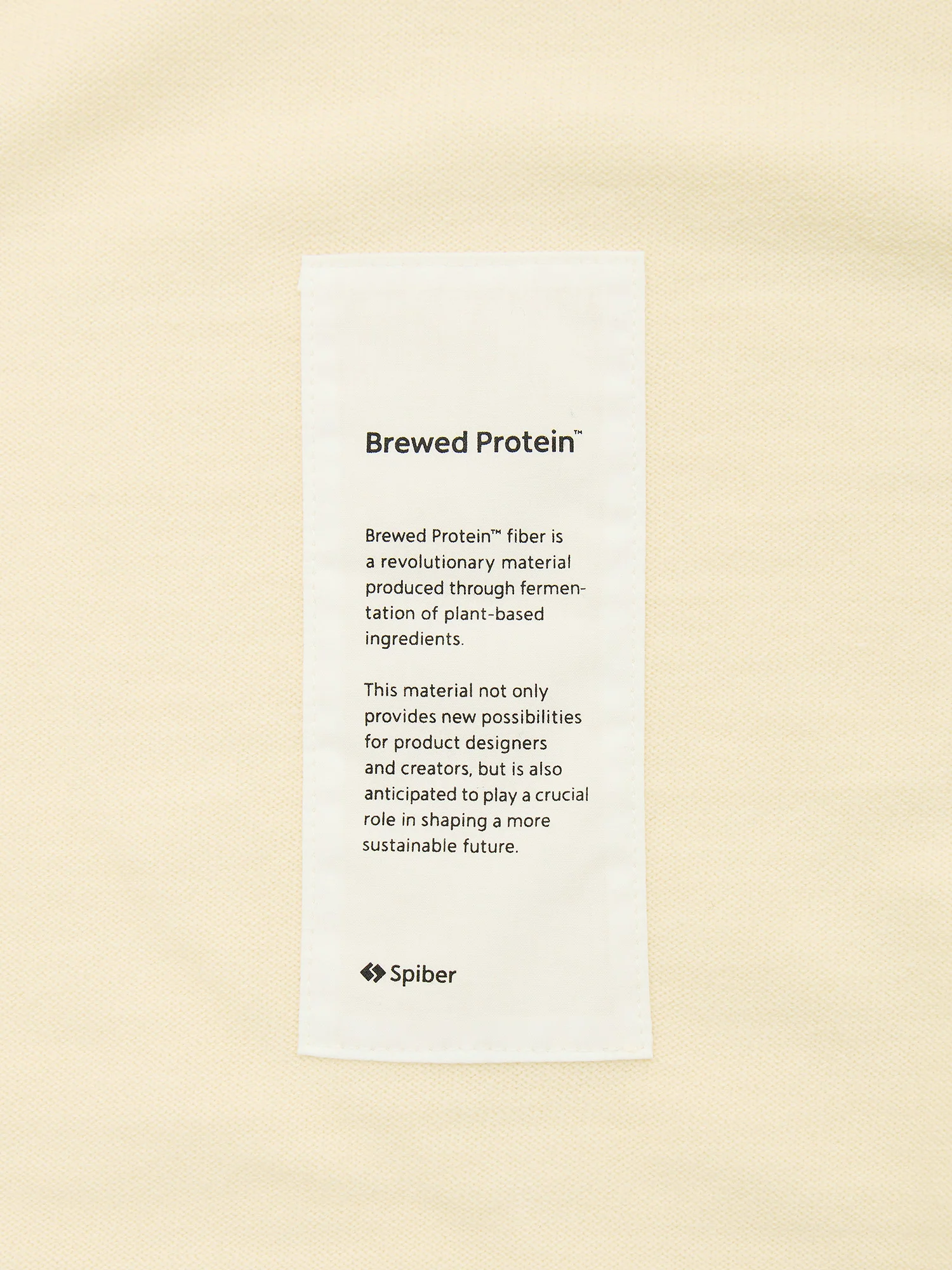 Wool x Brewed Protein Wholegarment Cardigan - Image 14