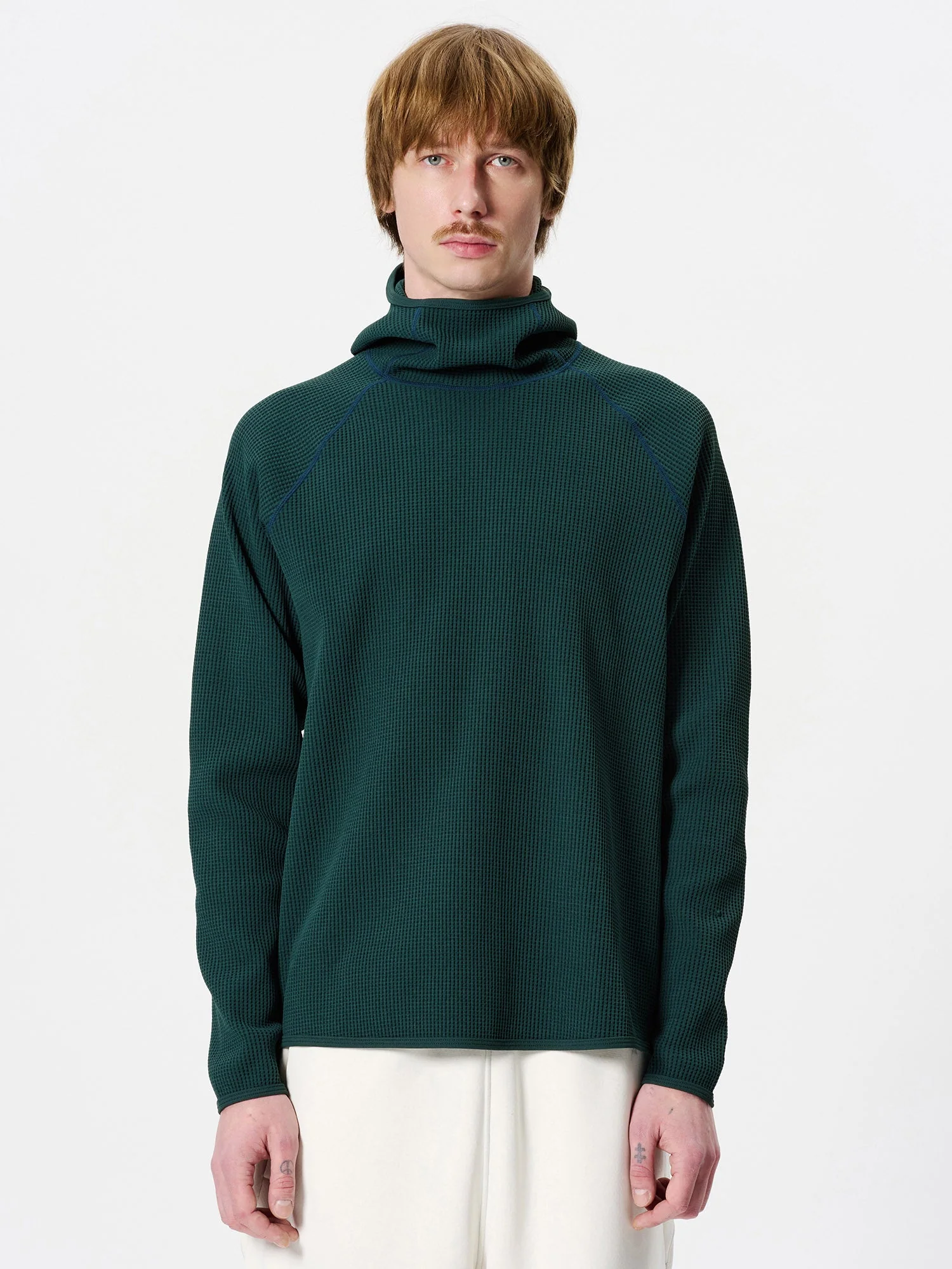WF Light L/S Hoodie