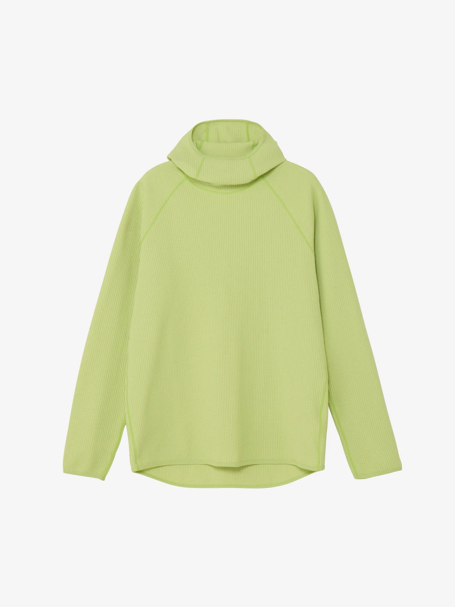WF Light L/S Hoodie - Image 11