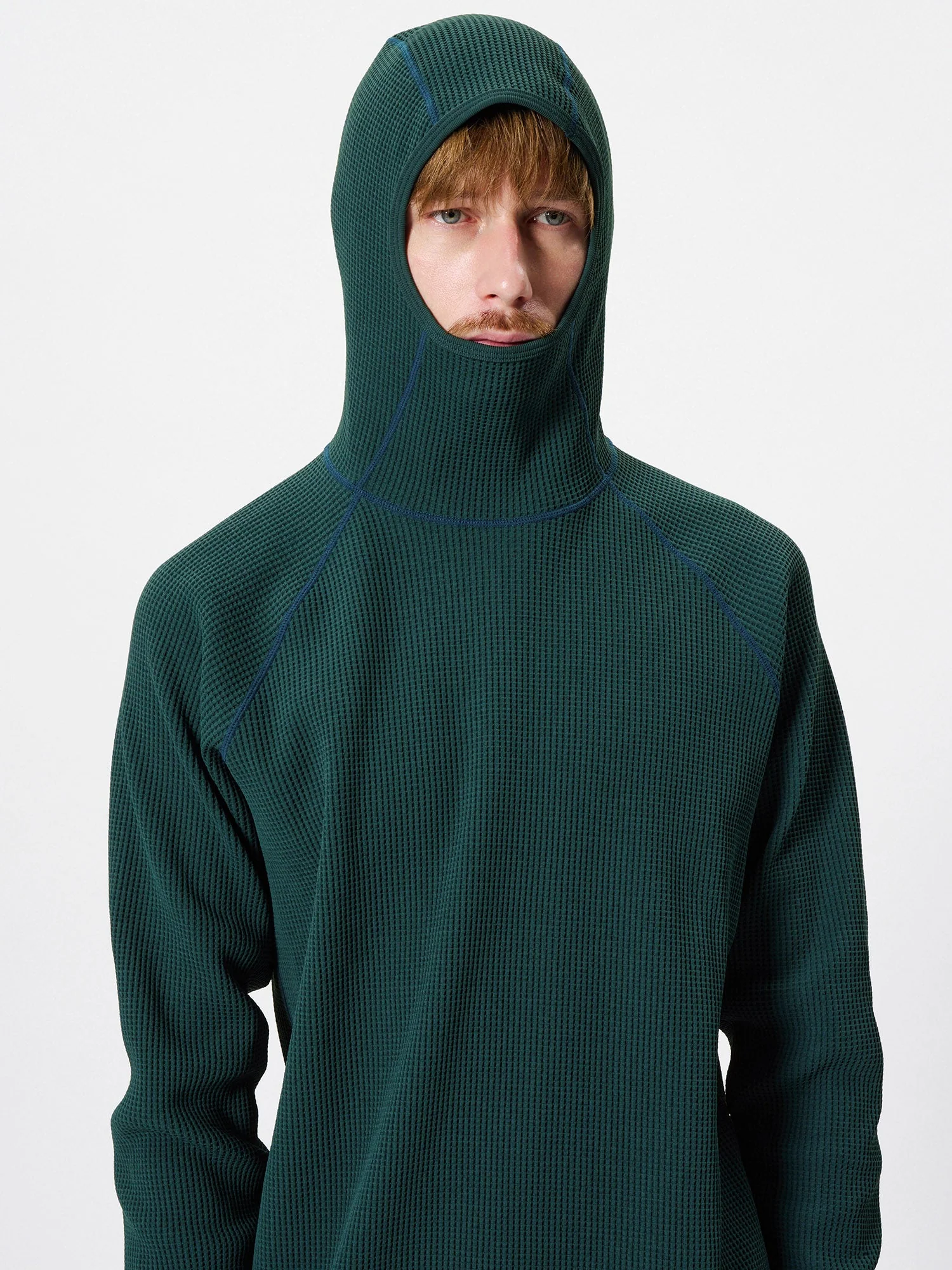 WF Light L/S Hoodie - Image 12