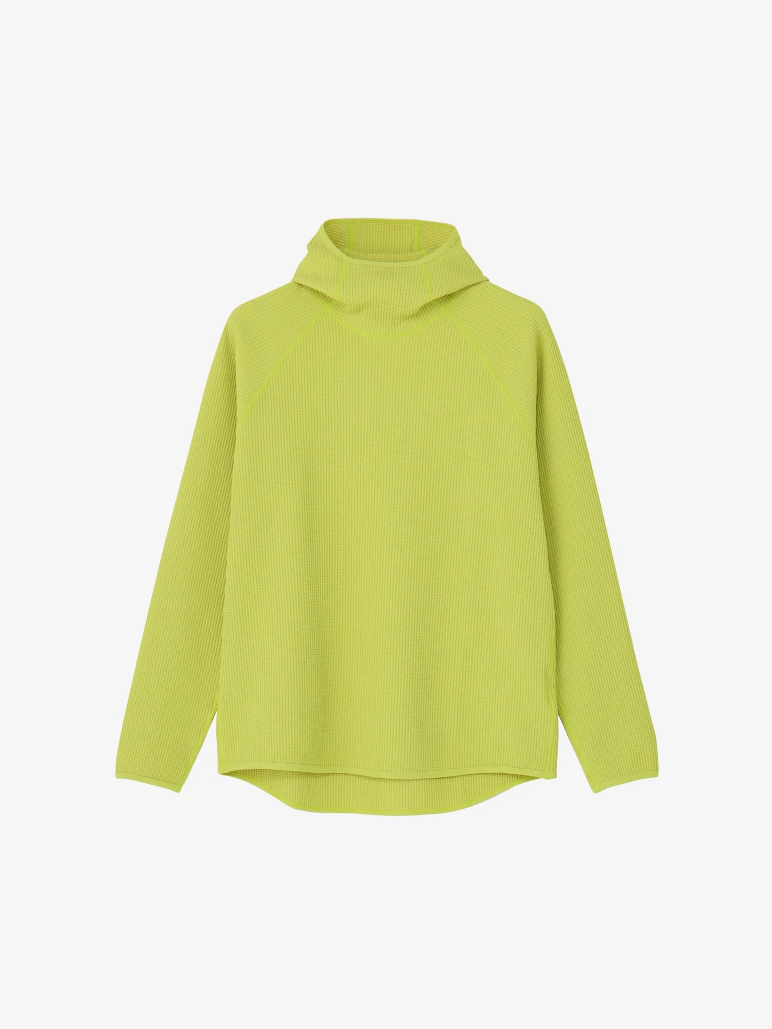 WF Light L/S Hoodie - Image 15