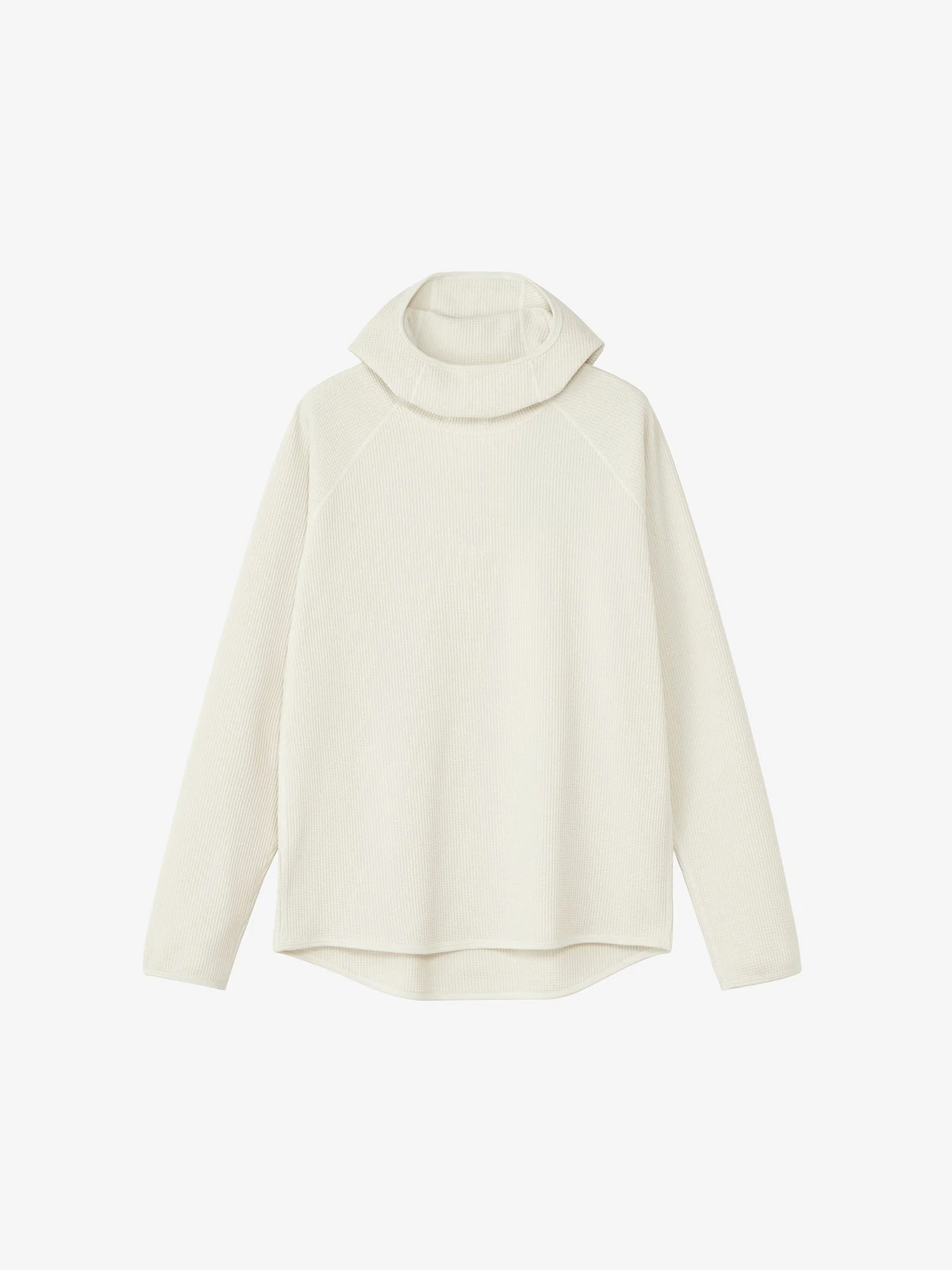 WF Light L/S Hoodie - Image 2