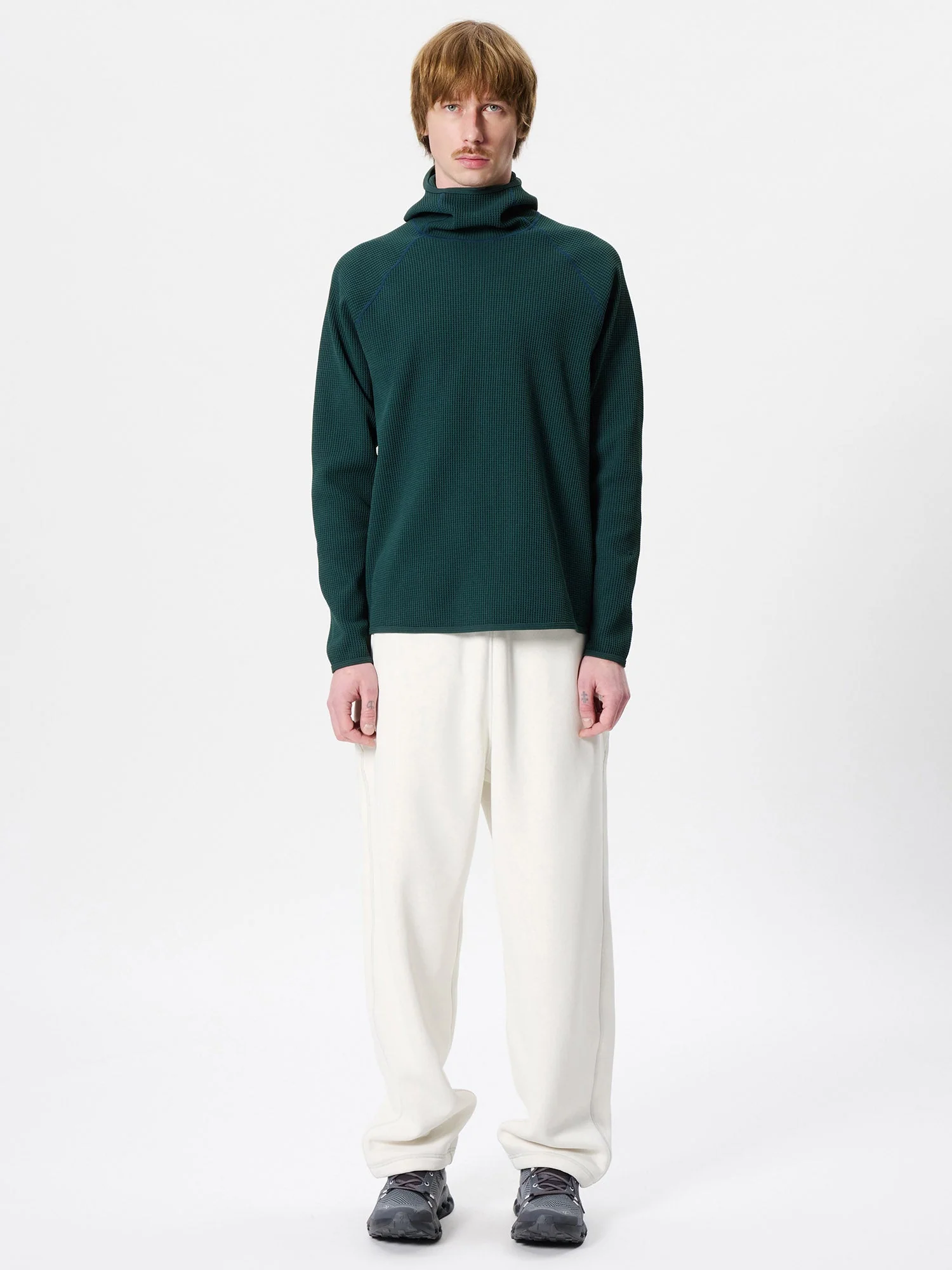 WF Light L/S Hoodie - Image 4