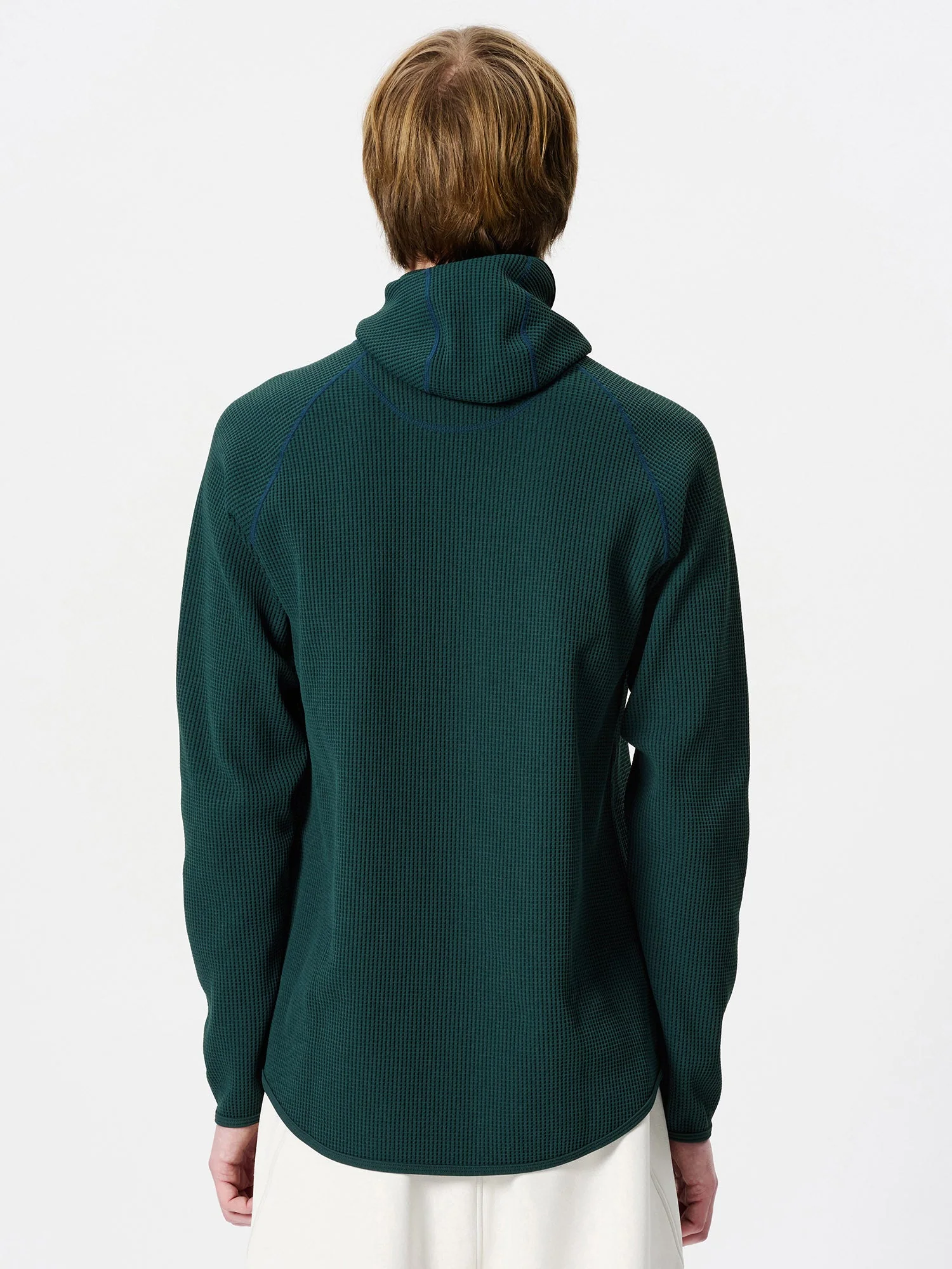 WF Light L/S Hoodie - Image 6