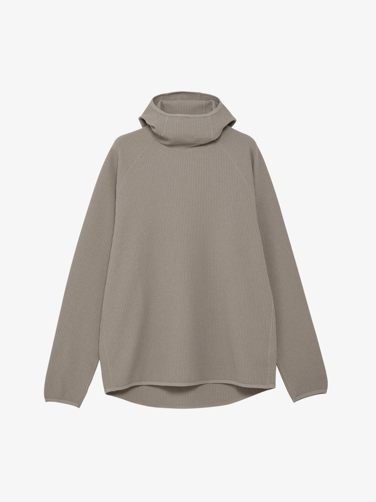 WF Light L/S Hoodie - Image 7