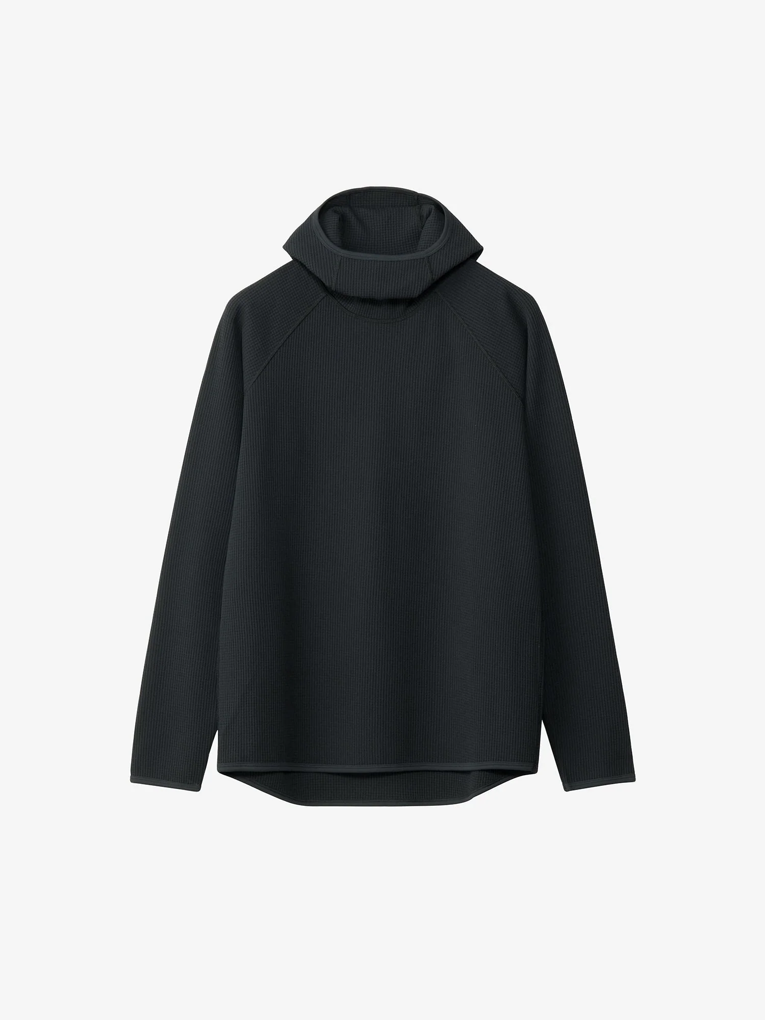 WF Light L/S Hoodie - Image 8